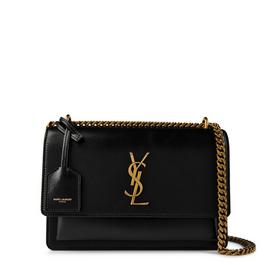 Saint Laurent Medium Sunset Bag