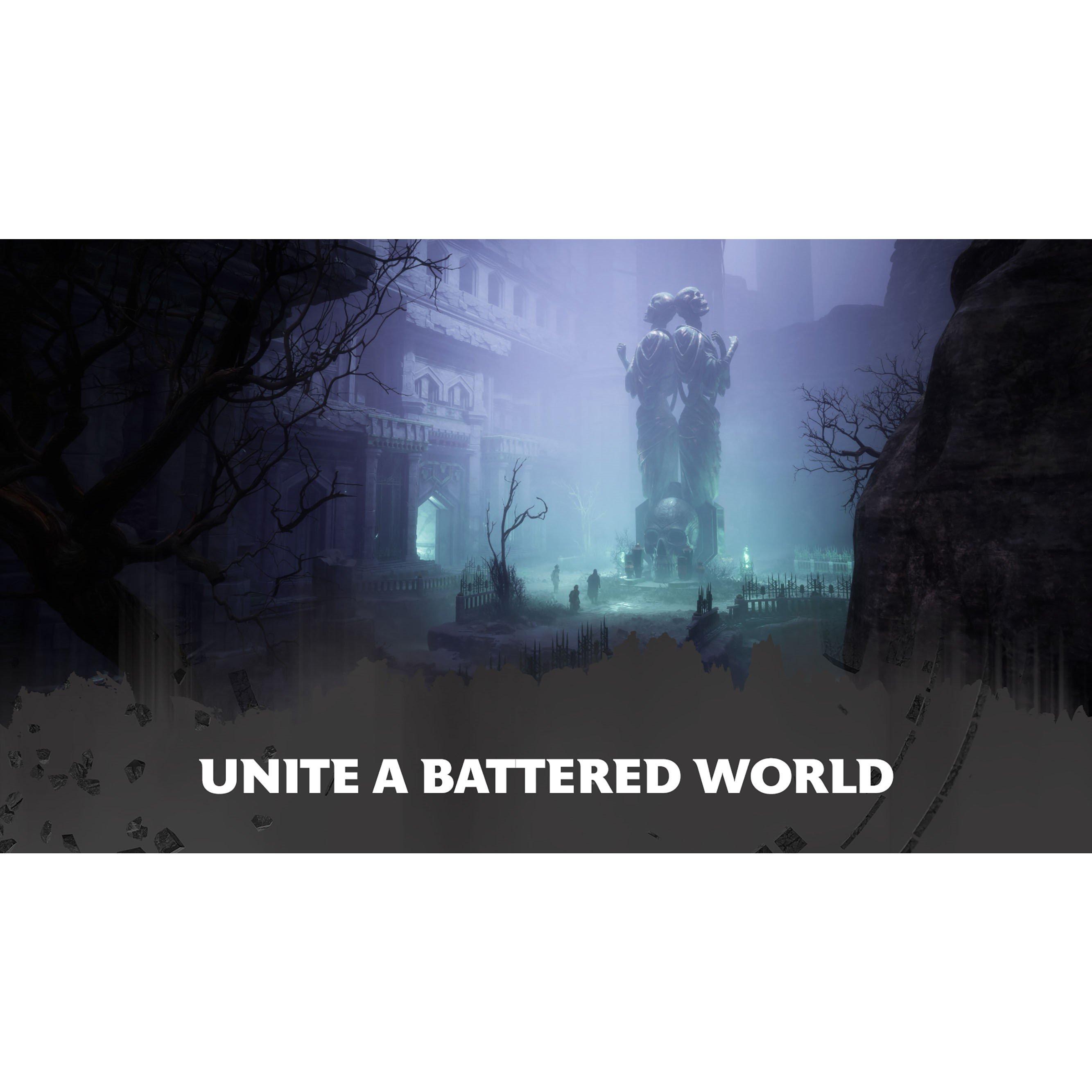 Deluxe - EA - Dragon Age The Veilguard Deluxe Edition - 4