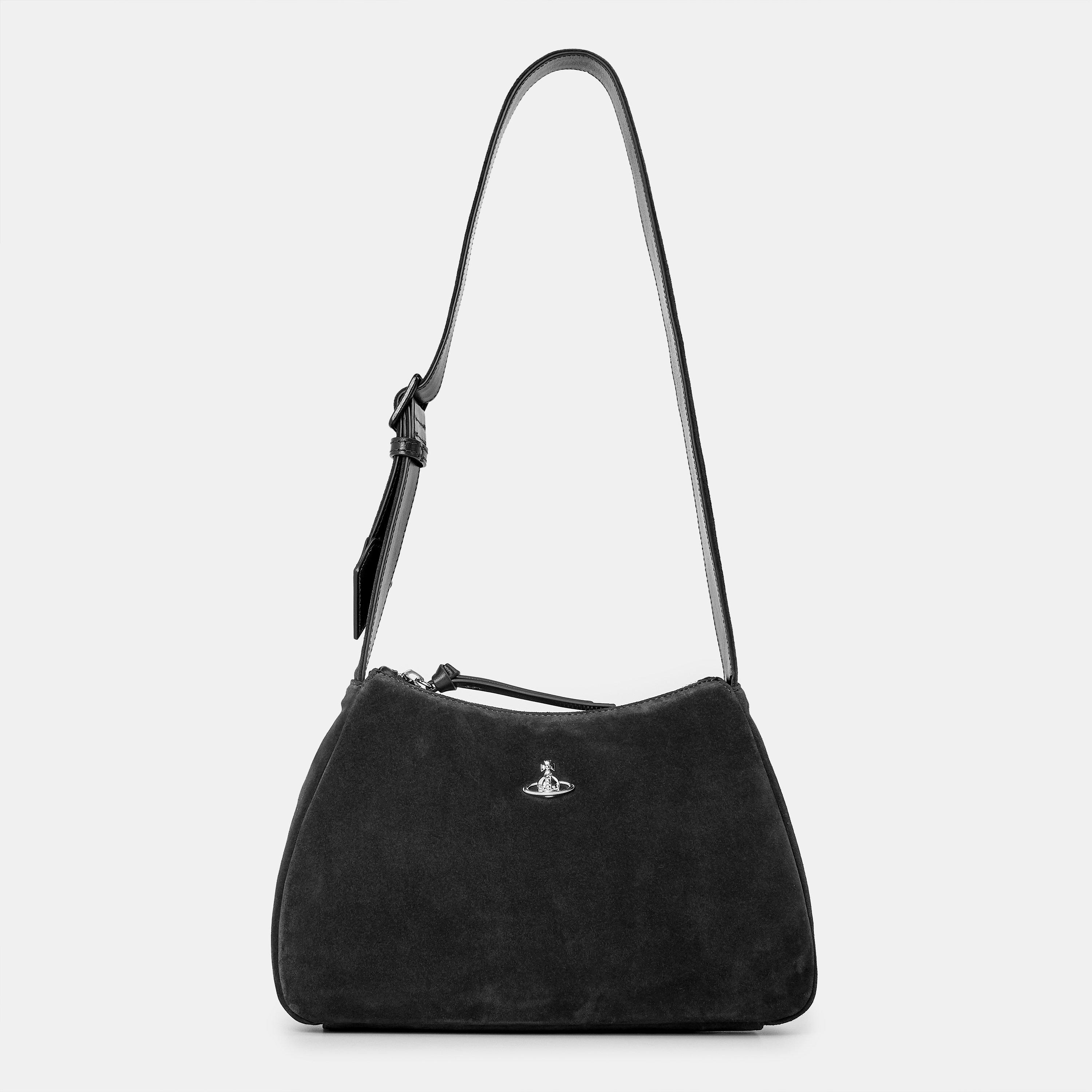 Vivienne Westwood Accessories Kate Shoulder Bag | Cruise Fashion