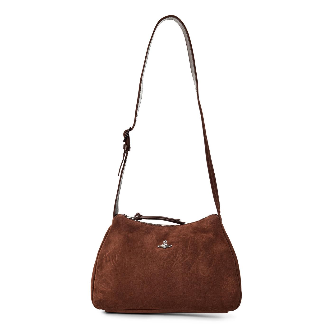 Vivienne Westwood Kate Shoulder Bag