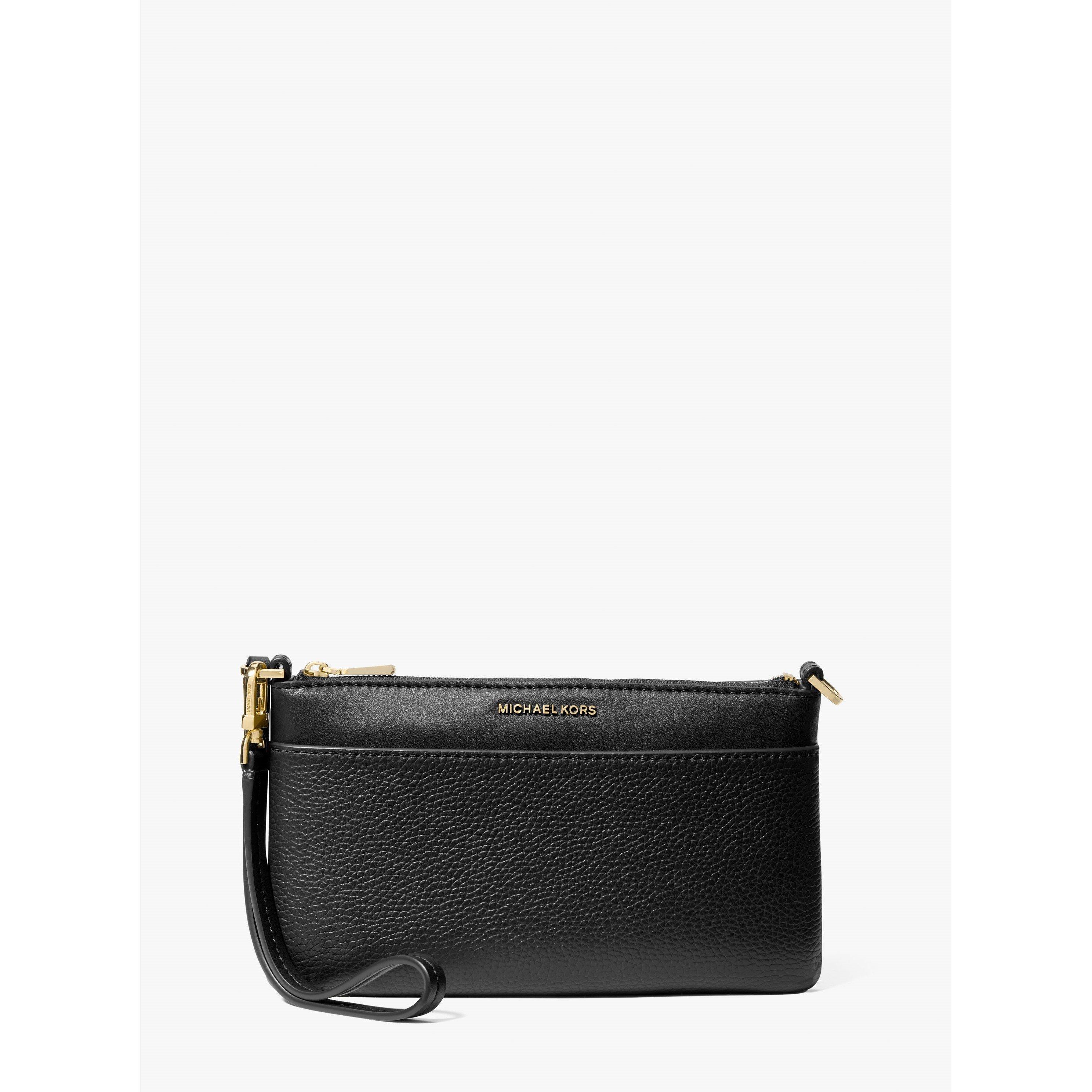 MICHAEL Michael Kors Women's JetSet Shoulder Bag - BLACK