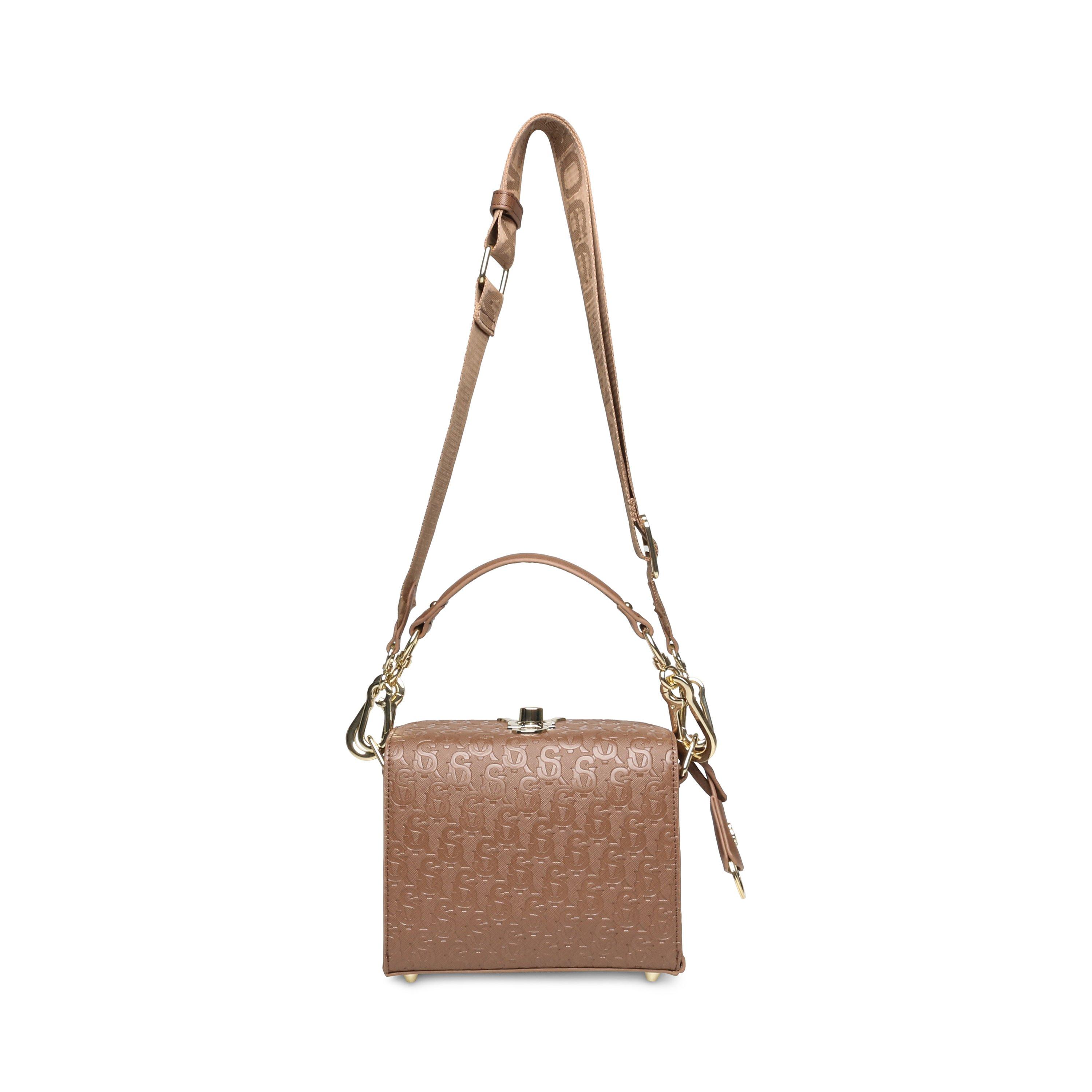 Braun - Steve Madden - Women's Bnoya Cross Body Bags - 2
