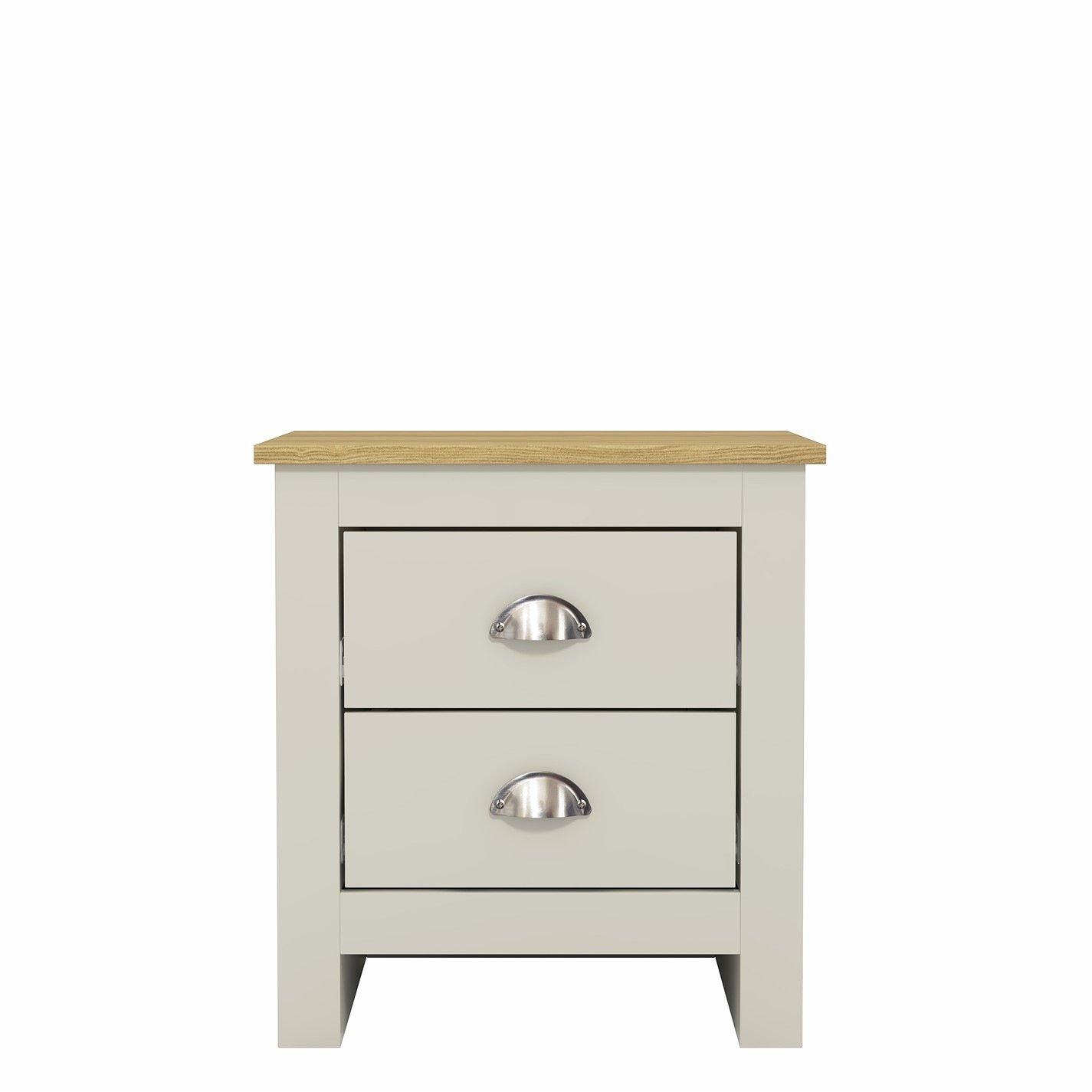 Grey - Jack Wills - Lancaster 3-Piece Bedroom Set - 12