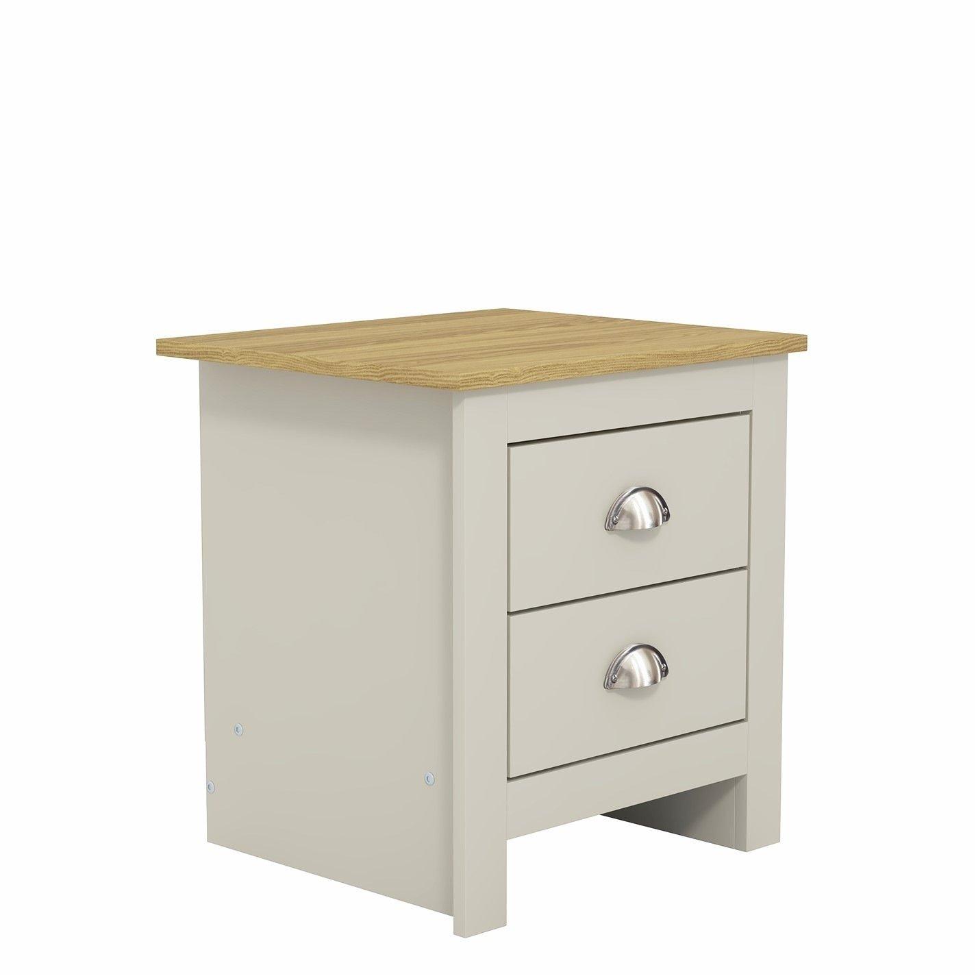 Grey - Jack Wills - Lancaster 3-Piece Bedroom Set - 13