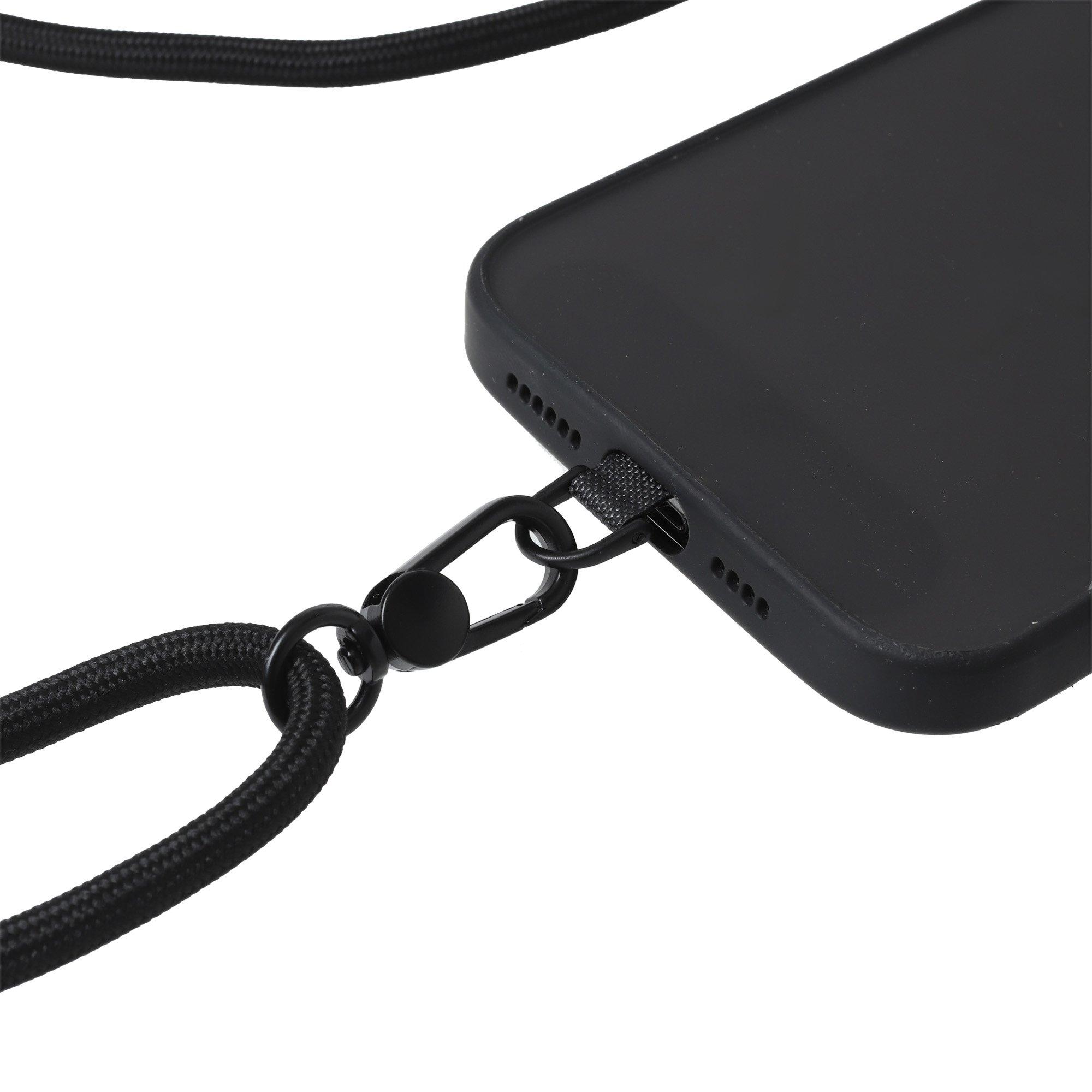 Nero - Linea - Phone Strap - 2