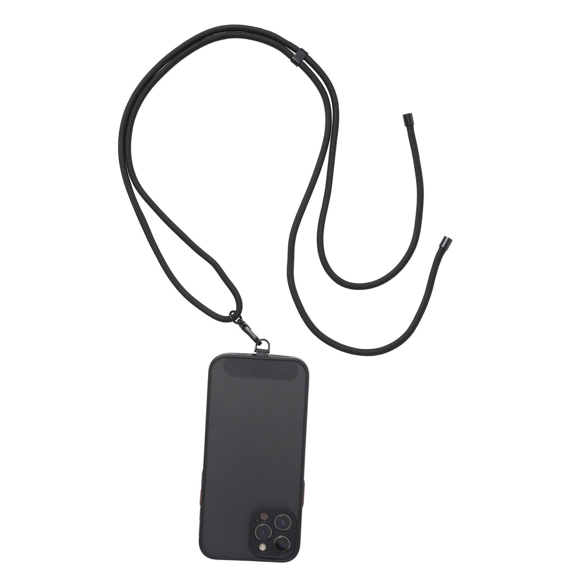 Nero - Linea - Phone Strap - 3