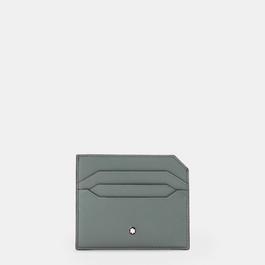 Montblanc MB Card Holder Sn62