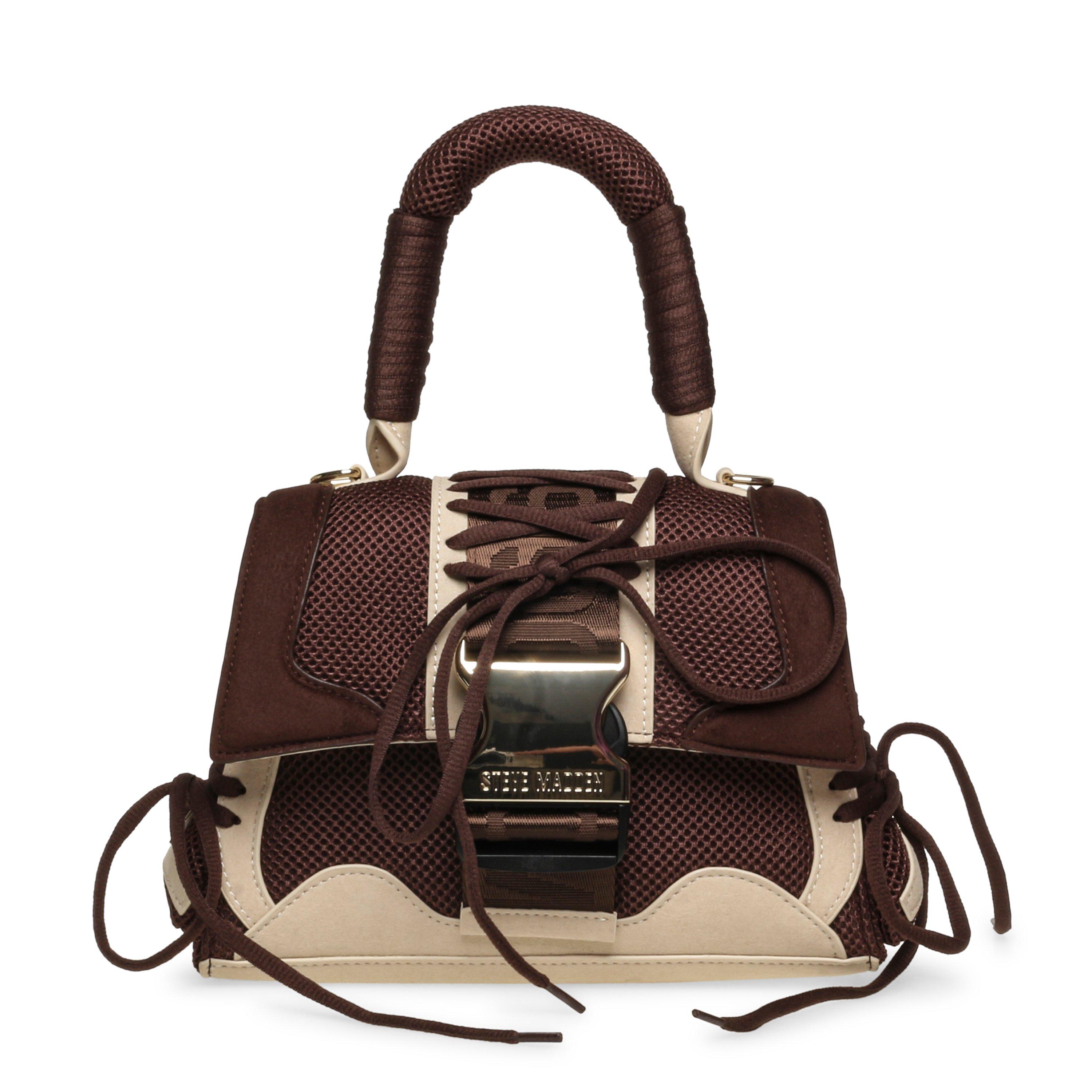 Steve Madden Women's Marron Handbag Bdiego-M - Image 3