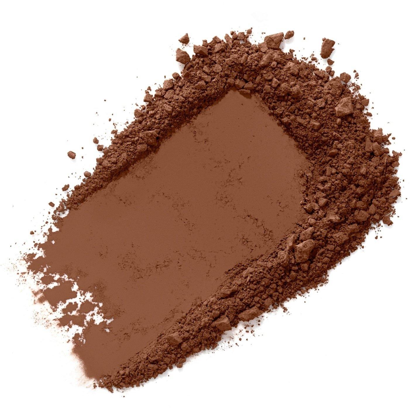 Dark Brown - Benefit - Hoola Toasted Deep Matte Powder Bronzer - 3