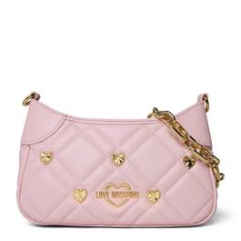 Love Moschino LM SweetStudShd Ld52