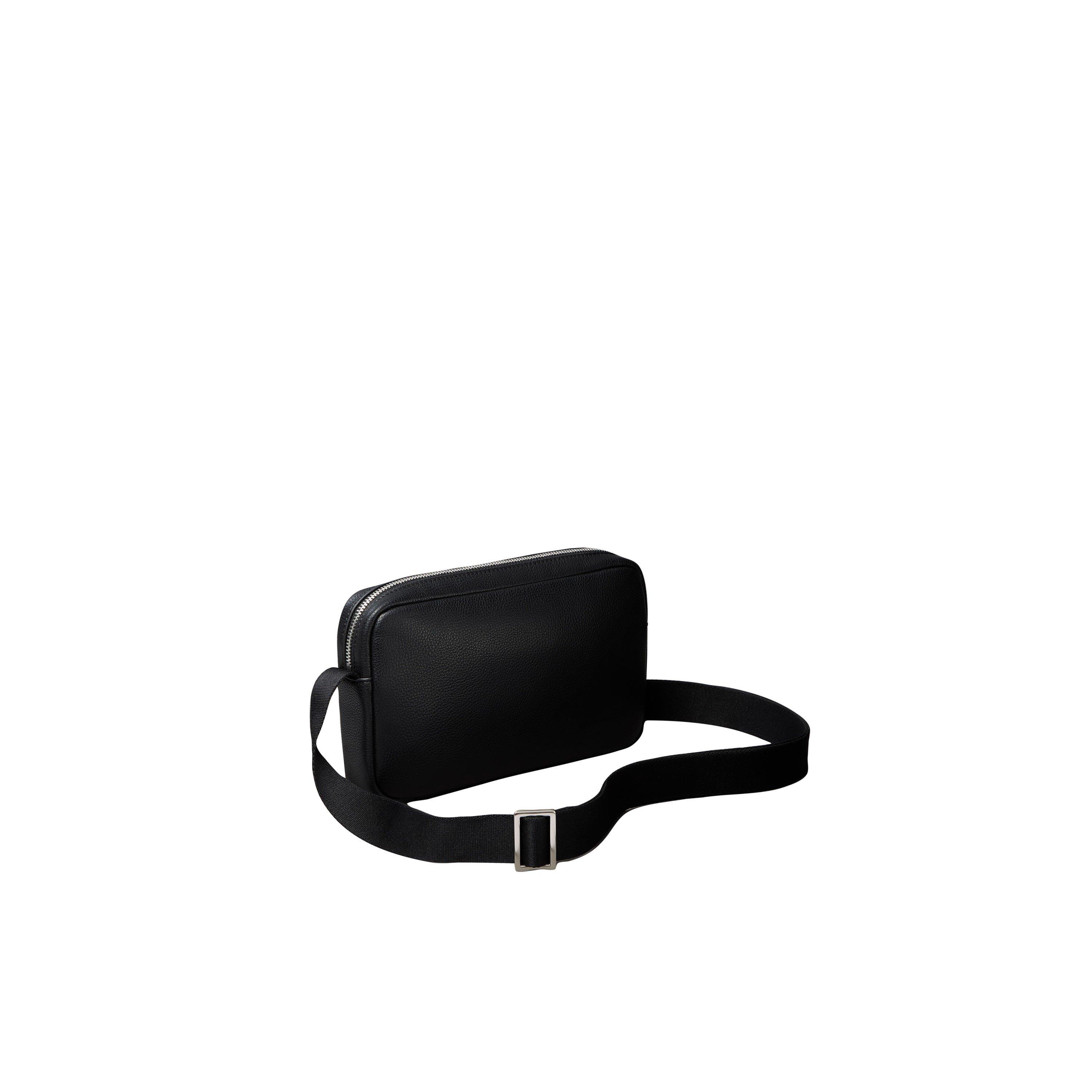 Black - Calvin Klein - CK L Raised LG Slm Cam 71 - 2
