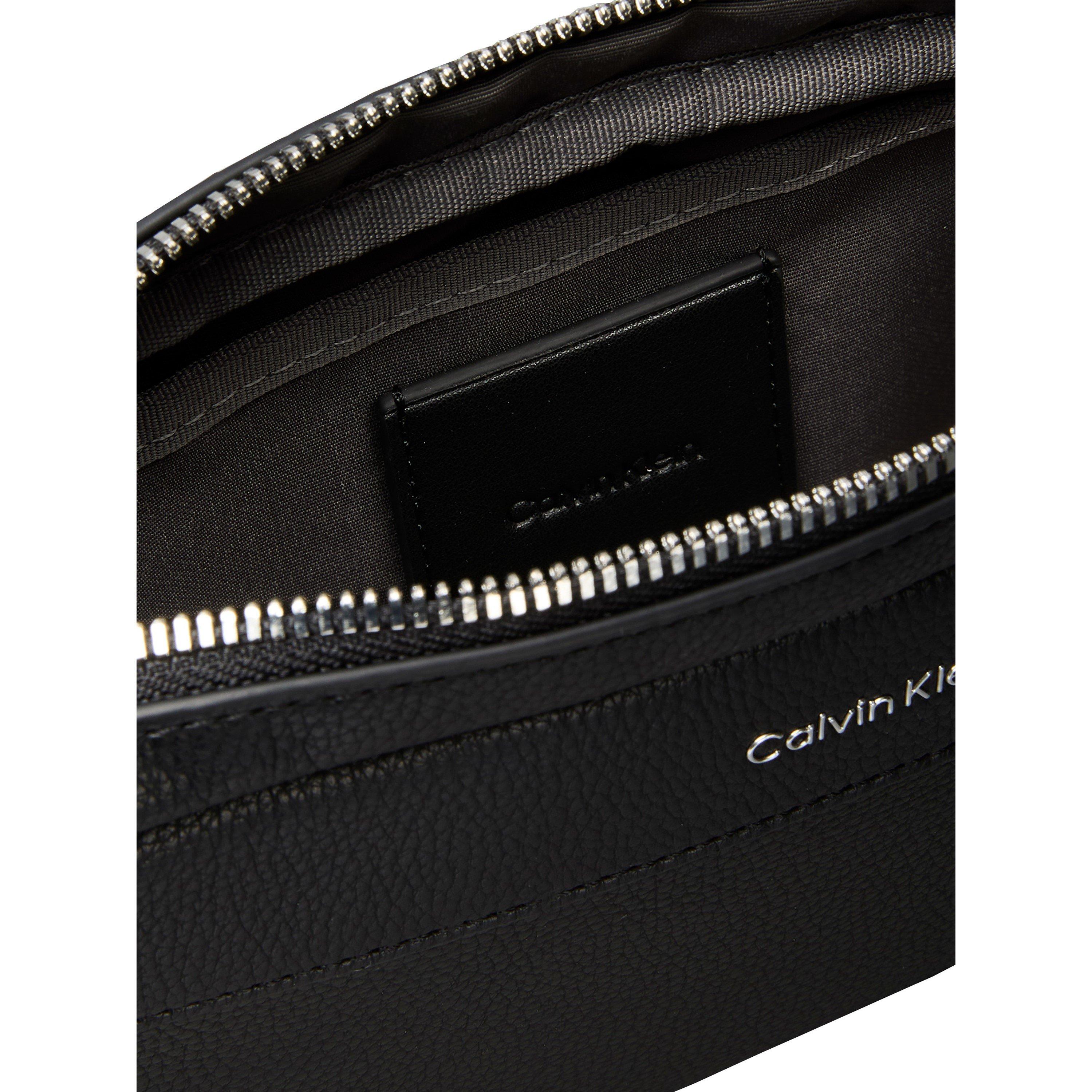 Black - Calvin Klein - CK L Raised LG Slm Cam 71 - 3