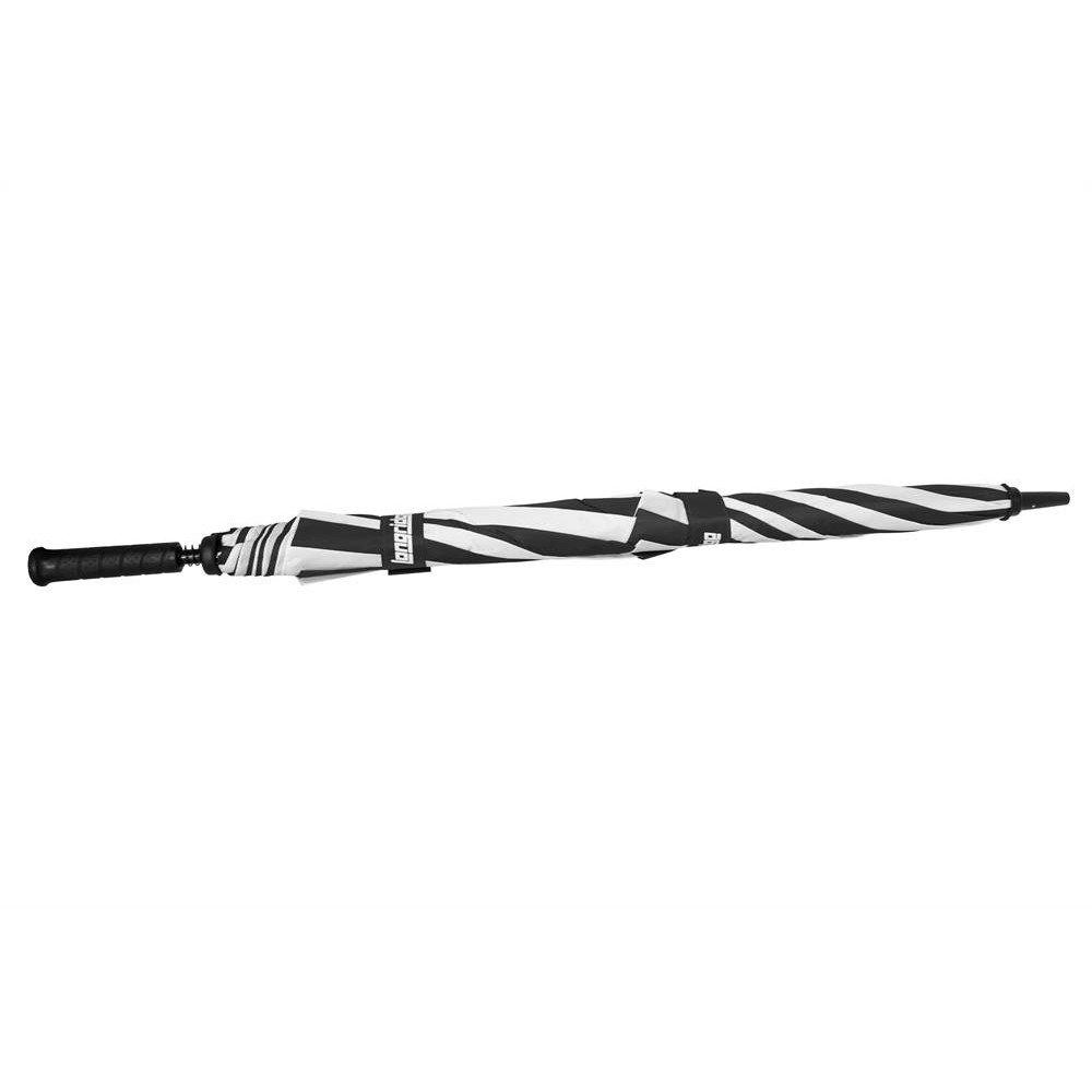 Black And White - Longridge - Longridge 60 Dual Canopy Umbrella - 4