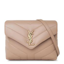 Saint Laurent Toy Loulou Bag