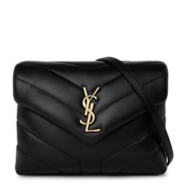 Saint Laurent Toy Loulou Bag