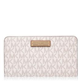 MICHAEL Michael Kors Michael Jet Set Smartphone Wristlet