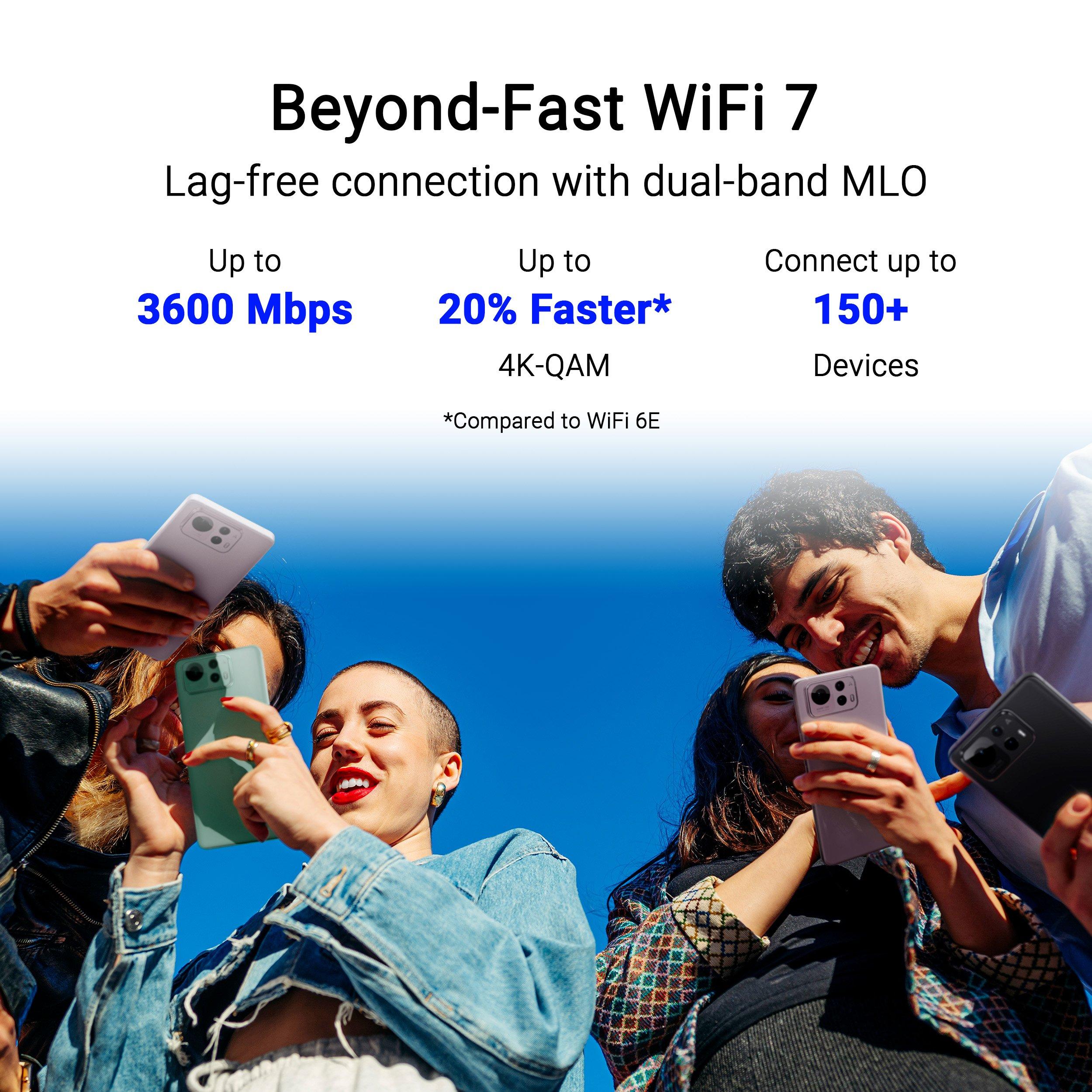 Blanc - ASUS - ASUS RT-BE58 Go Travel Router 4G and 5G Mobile tethering Public WiFi Mode - 4