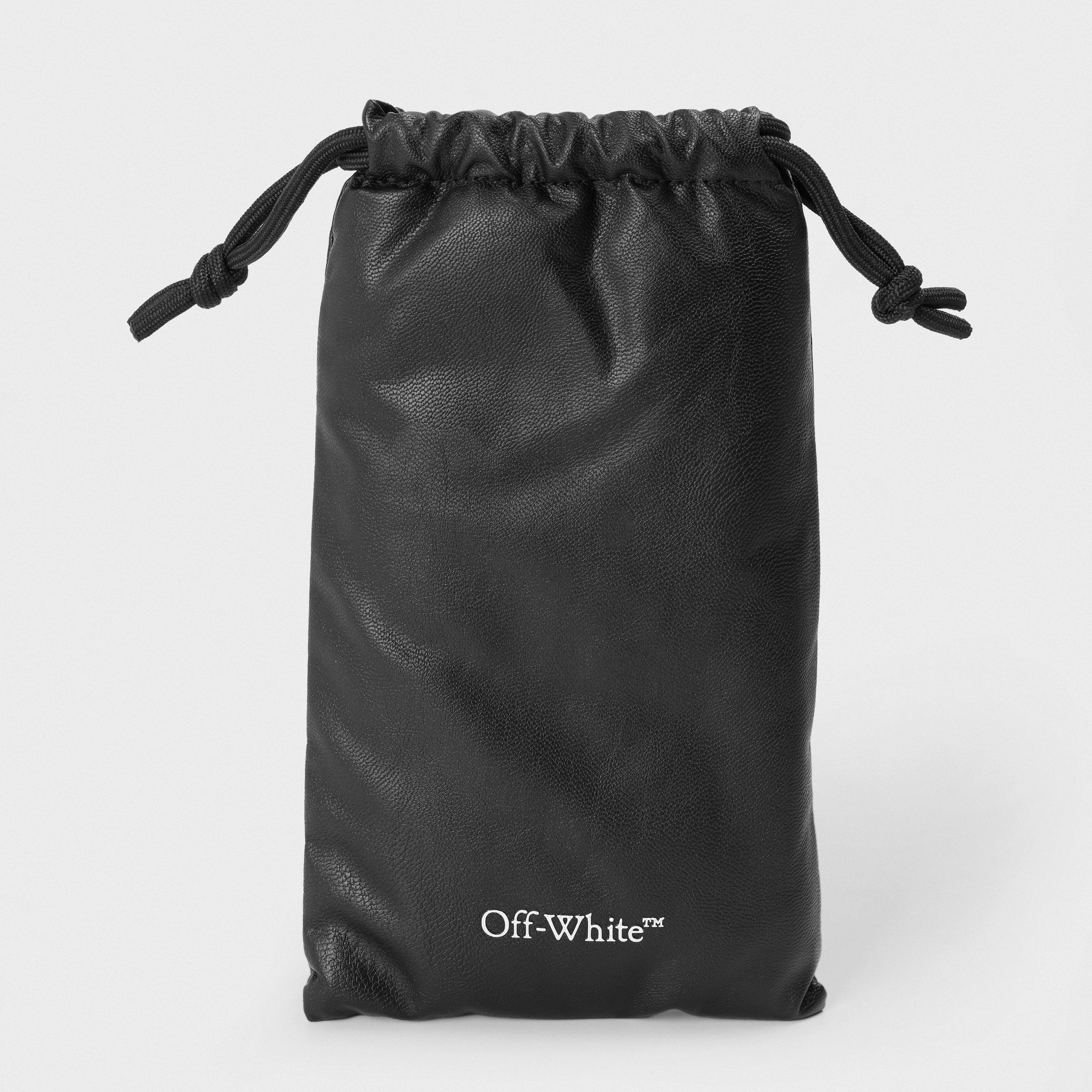 Havana - Off White - Geometric Reading Glasses - 4