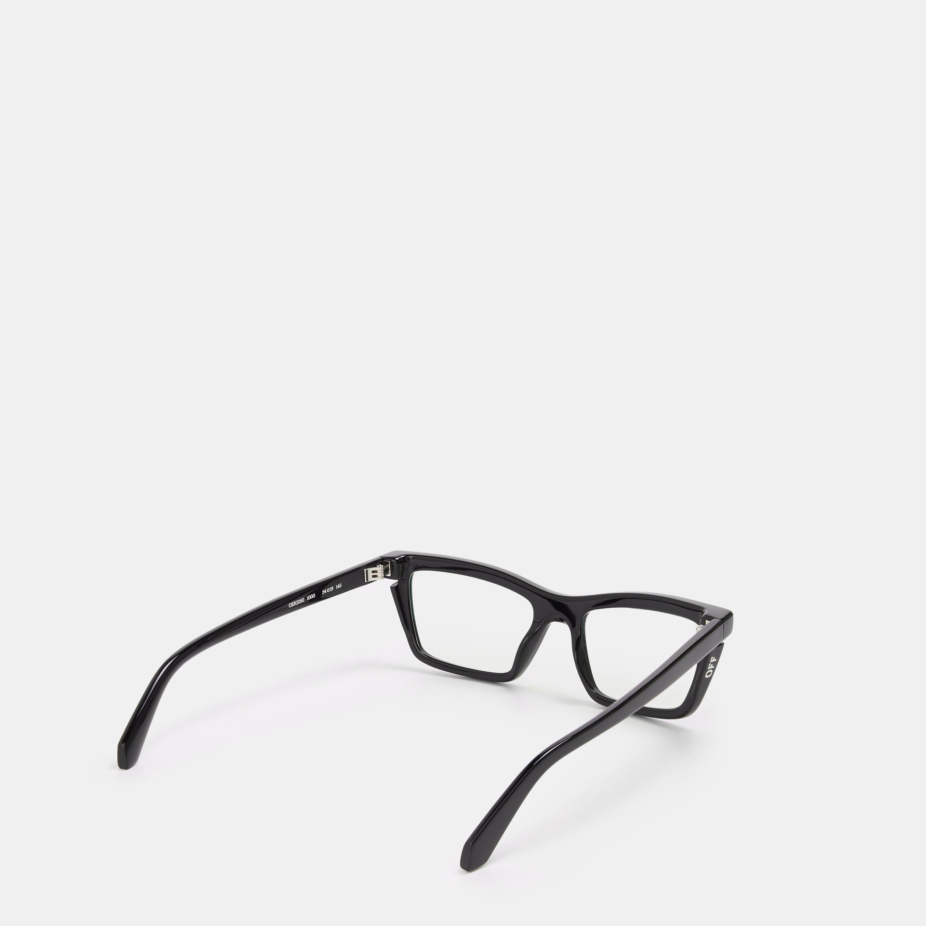 Nero - Off White - Unisex Reading Glasses - 2