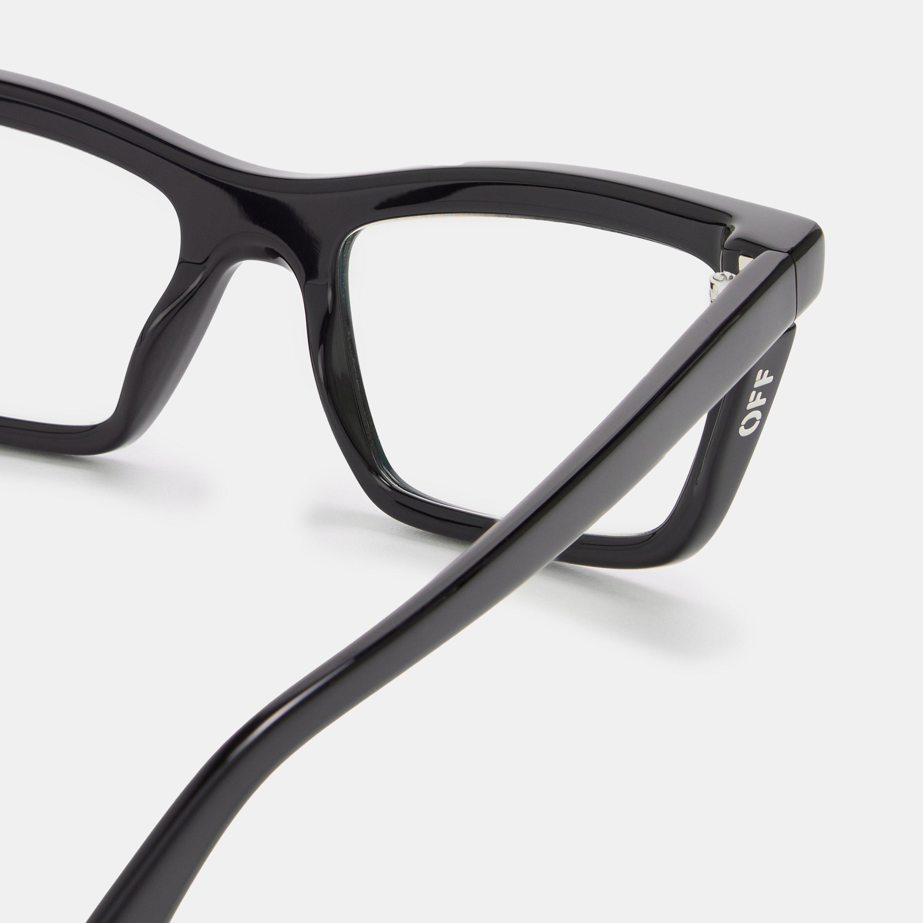 Nero - Off White - Unisex Reading Glasses - 3