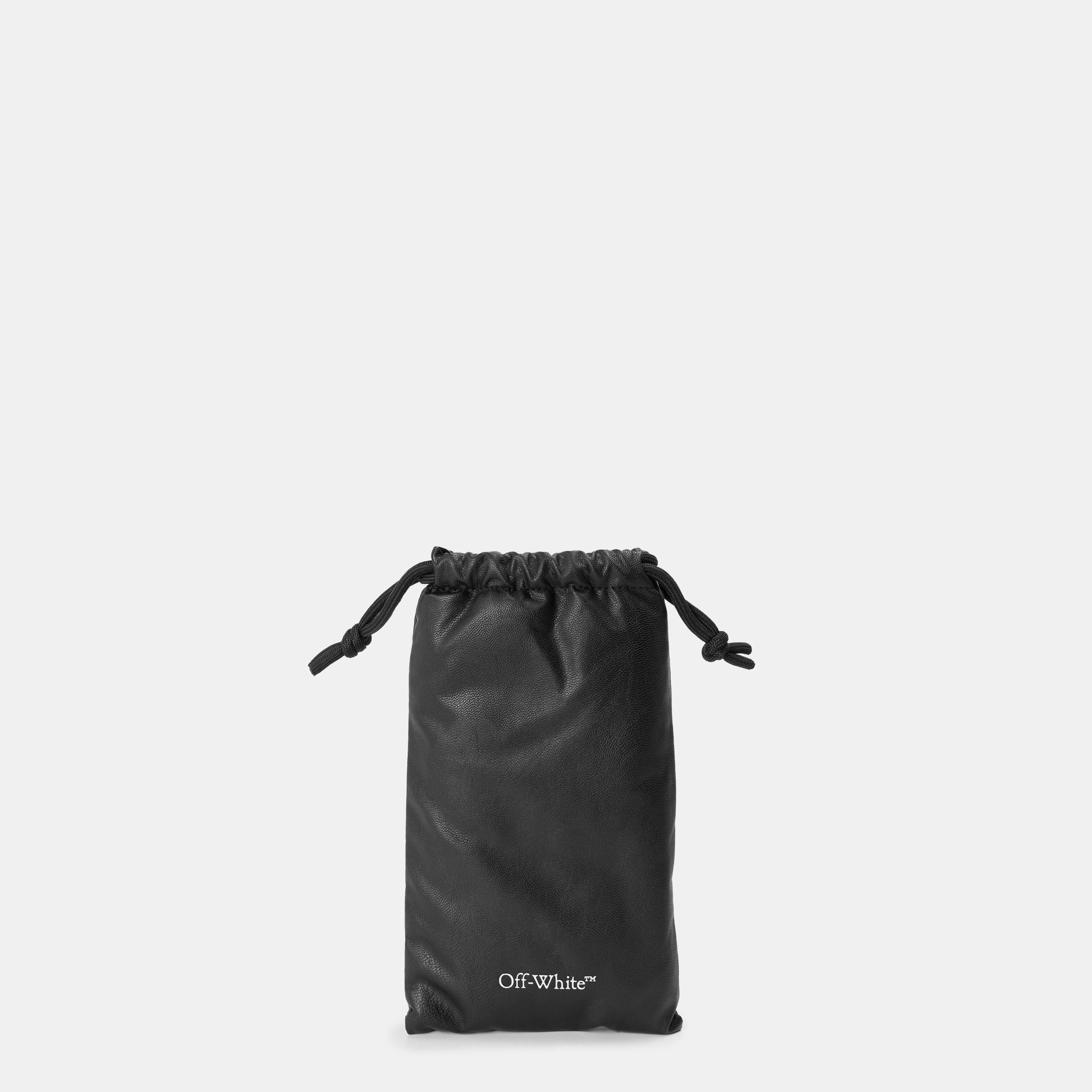 Nero - Off White - Unisex Reading Glasses - 4