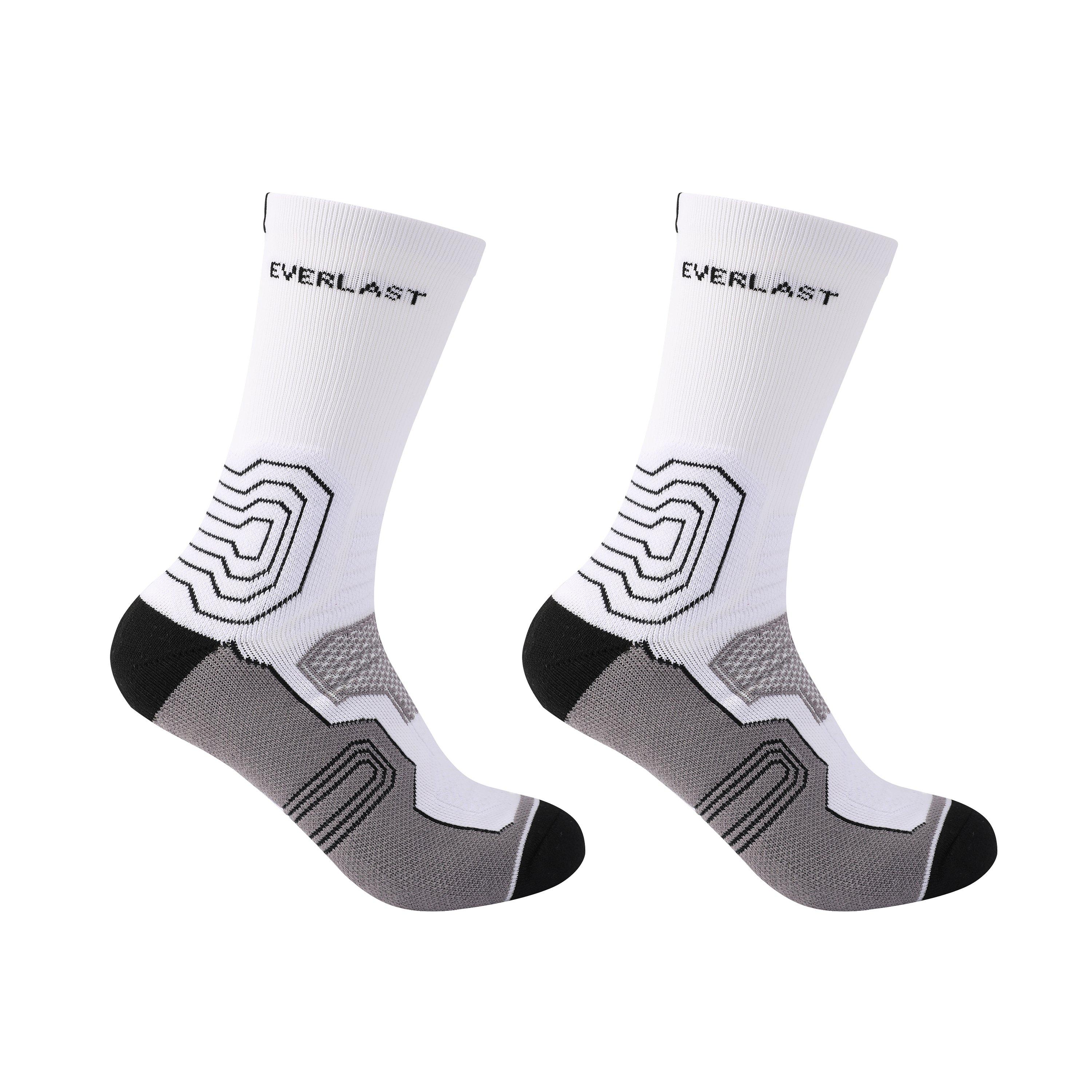 Wit - Everlast - BB300 2P Sk Mens - 1