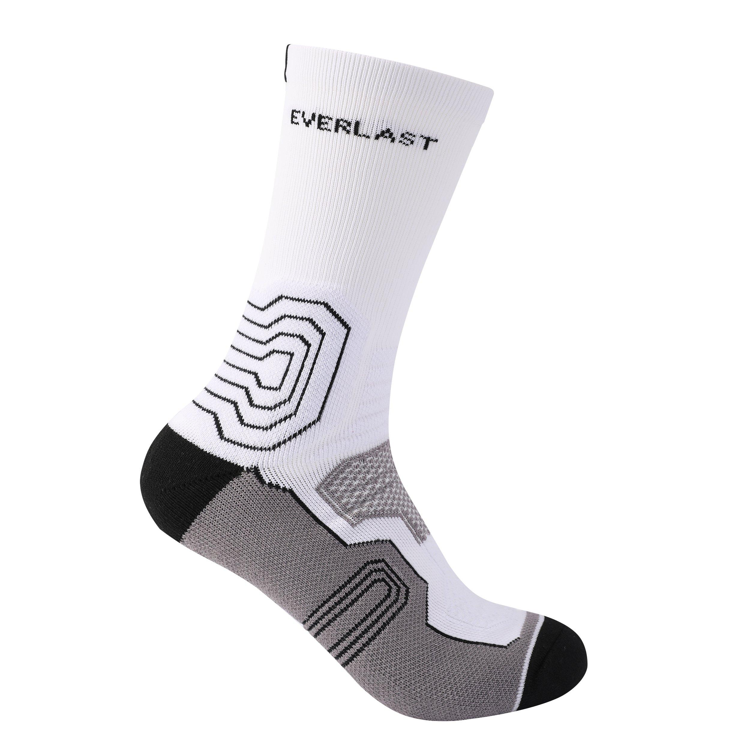 White - Everlast - BB300 2P Sk Mens - 2