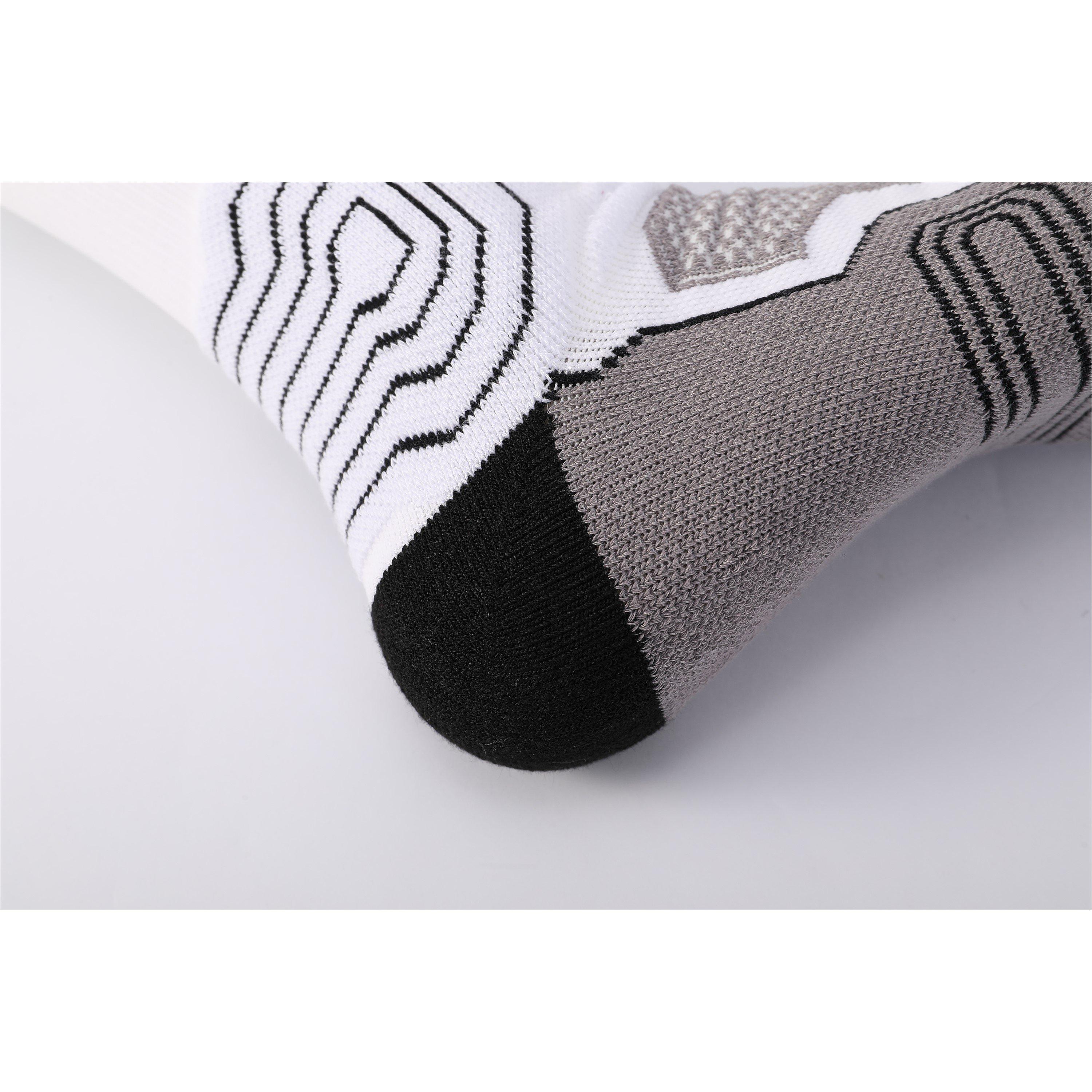 White - Everlast - BB300 2P Sk Mens - 4