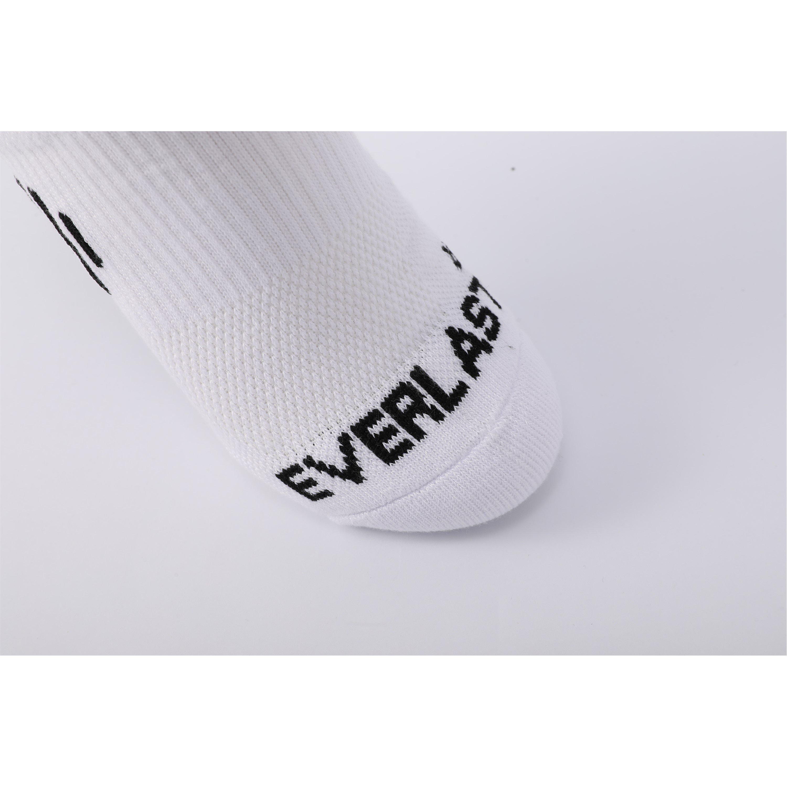 Wit - Everlast - Basketball Crew Socks - 3