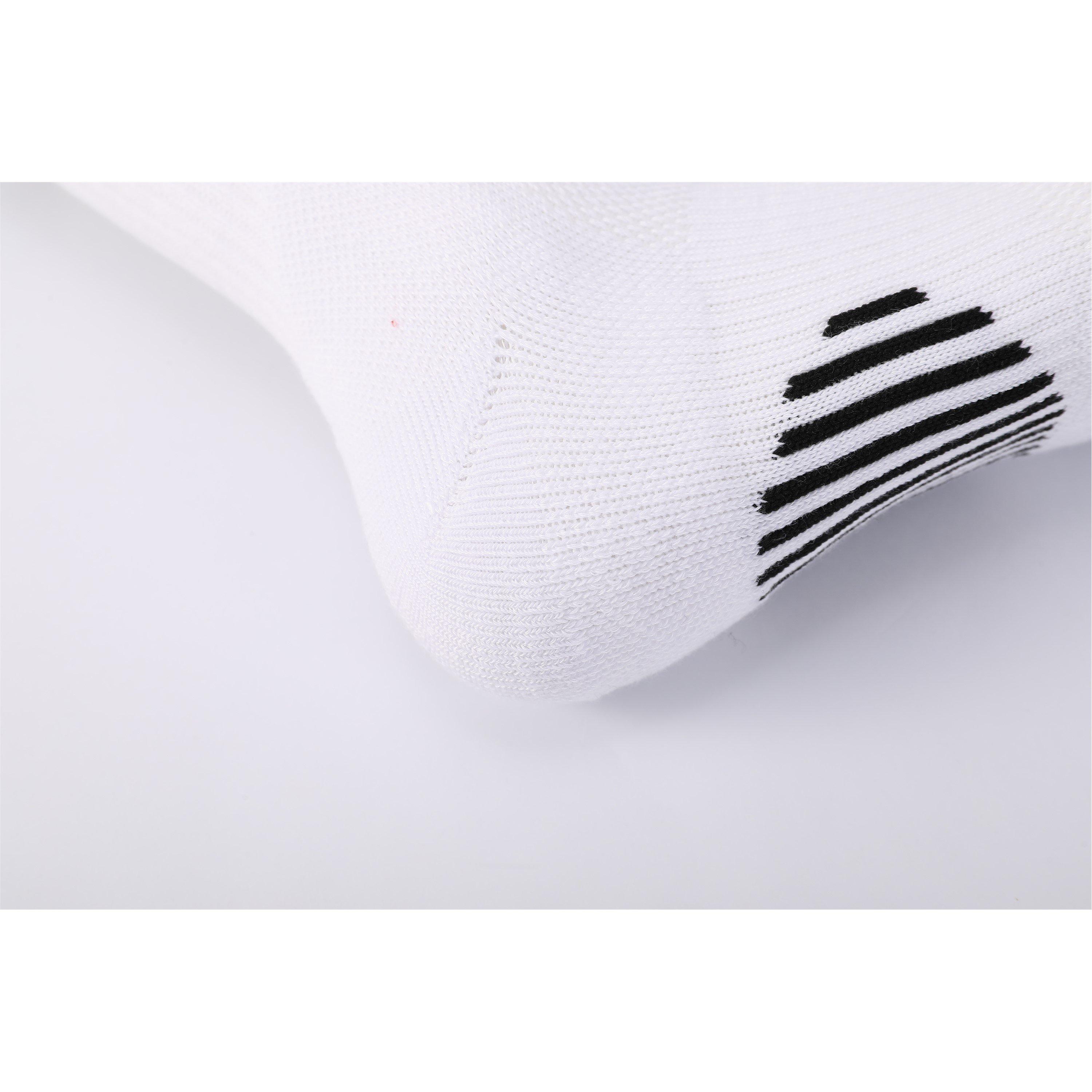 Wit - Everlast - Basketball Crew Socks - 5