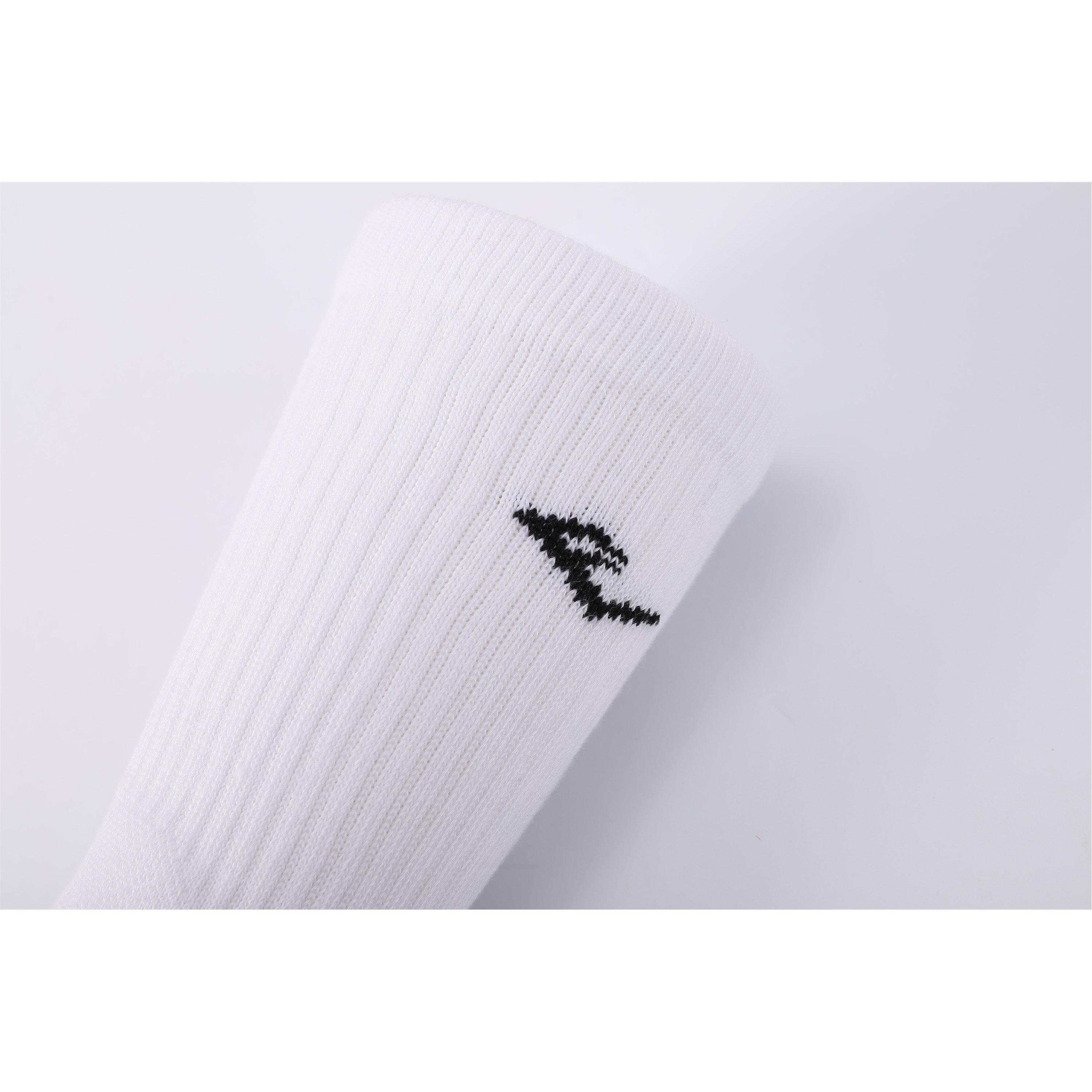 Wit - Everlast - Basketball Crew Socks - 6