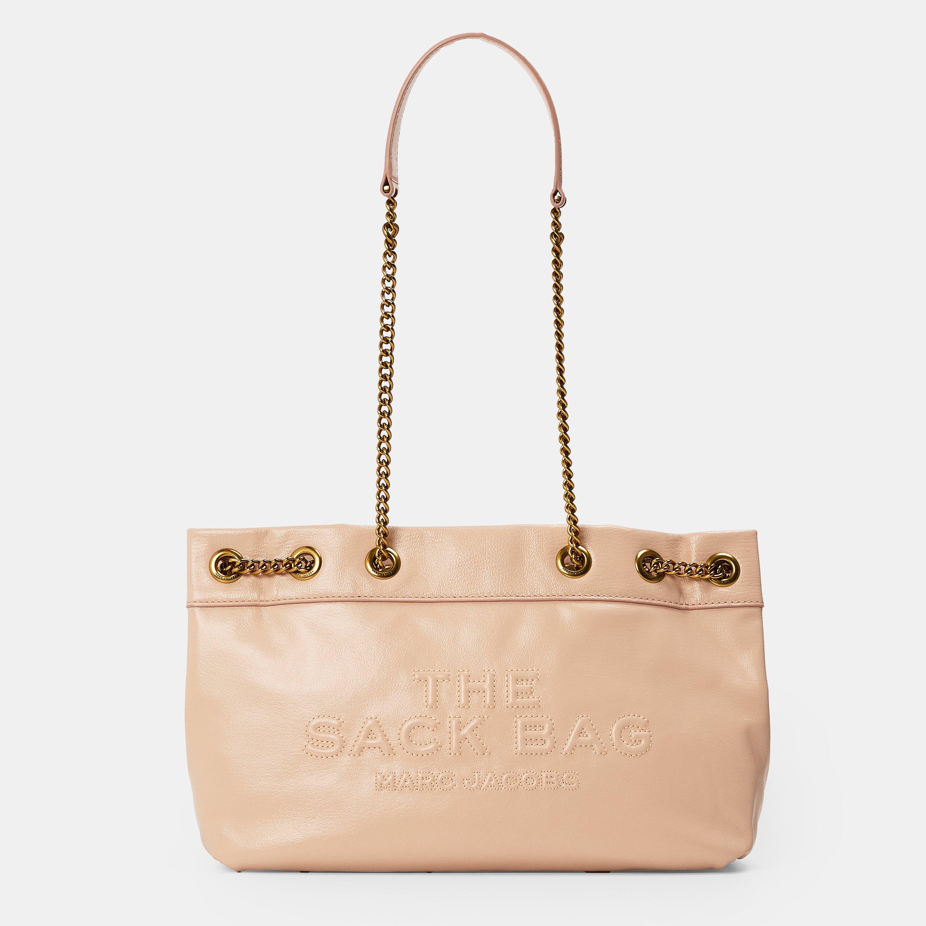 Rose - Marc Jacobs - Women's Shoulder Bag - 1