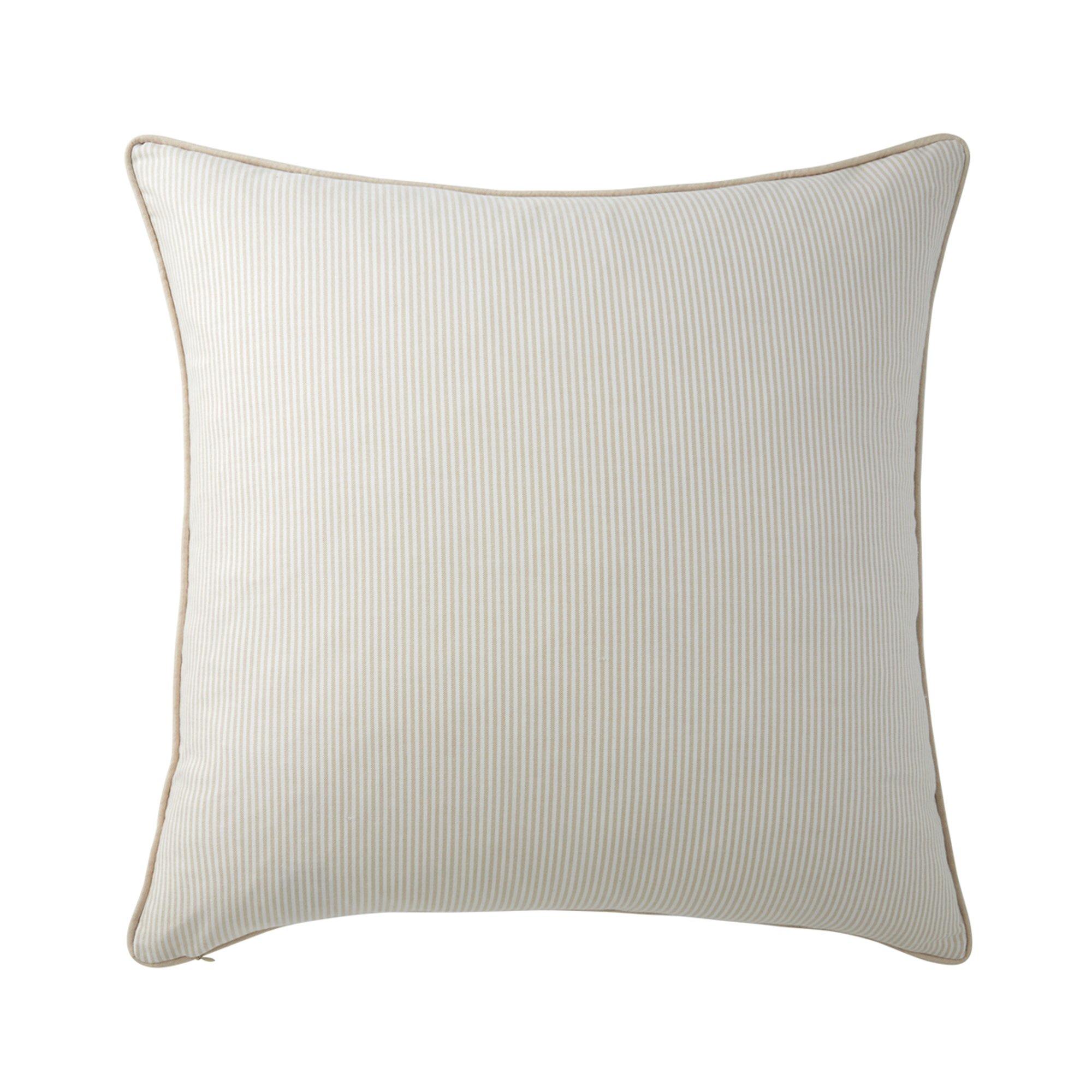 Linen - Ralph Lauren Home - Oxford Cushion Cover - 2