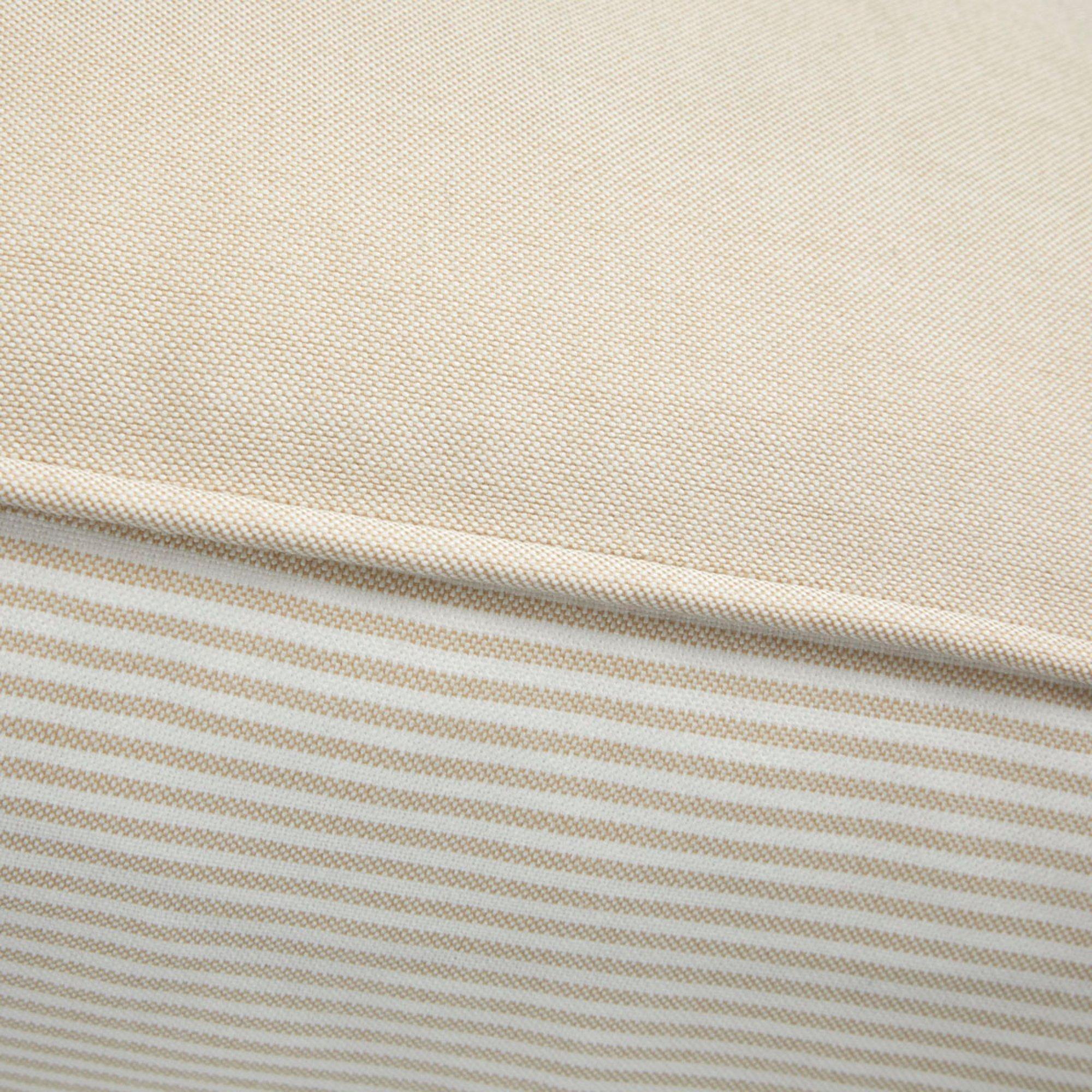 Linen - Ralph Lauren Home - Oxford Cushion Cover - 3