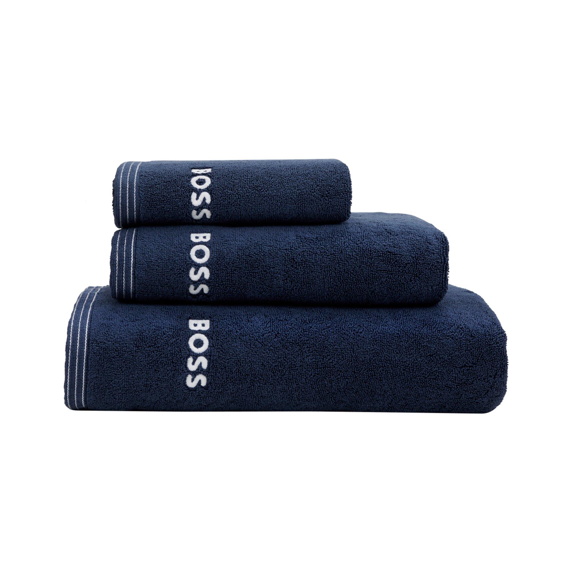 Galaxy - Boss Home - Edge Towel - 1