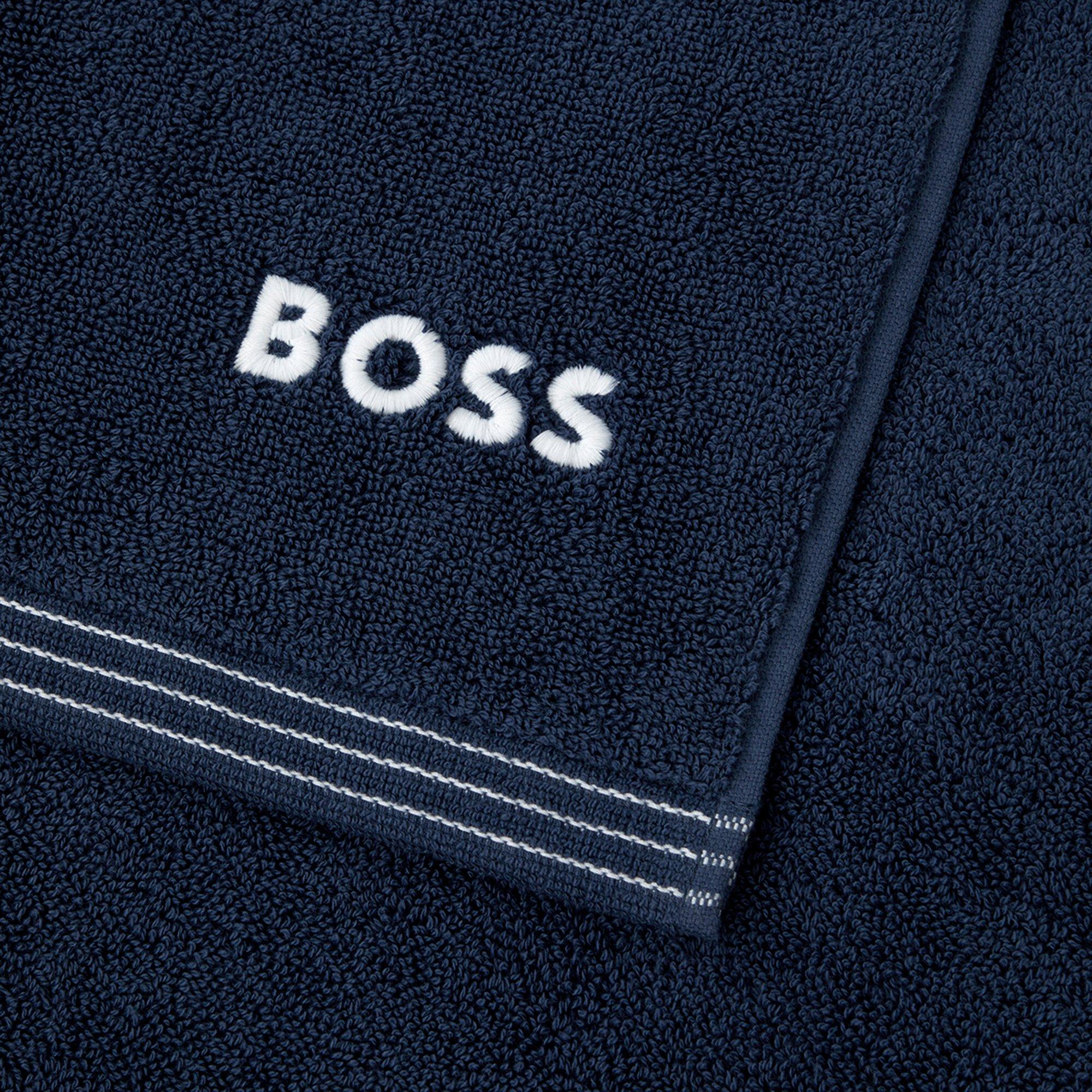 Galaxy - Boss Home - Edge Towel - 4