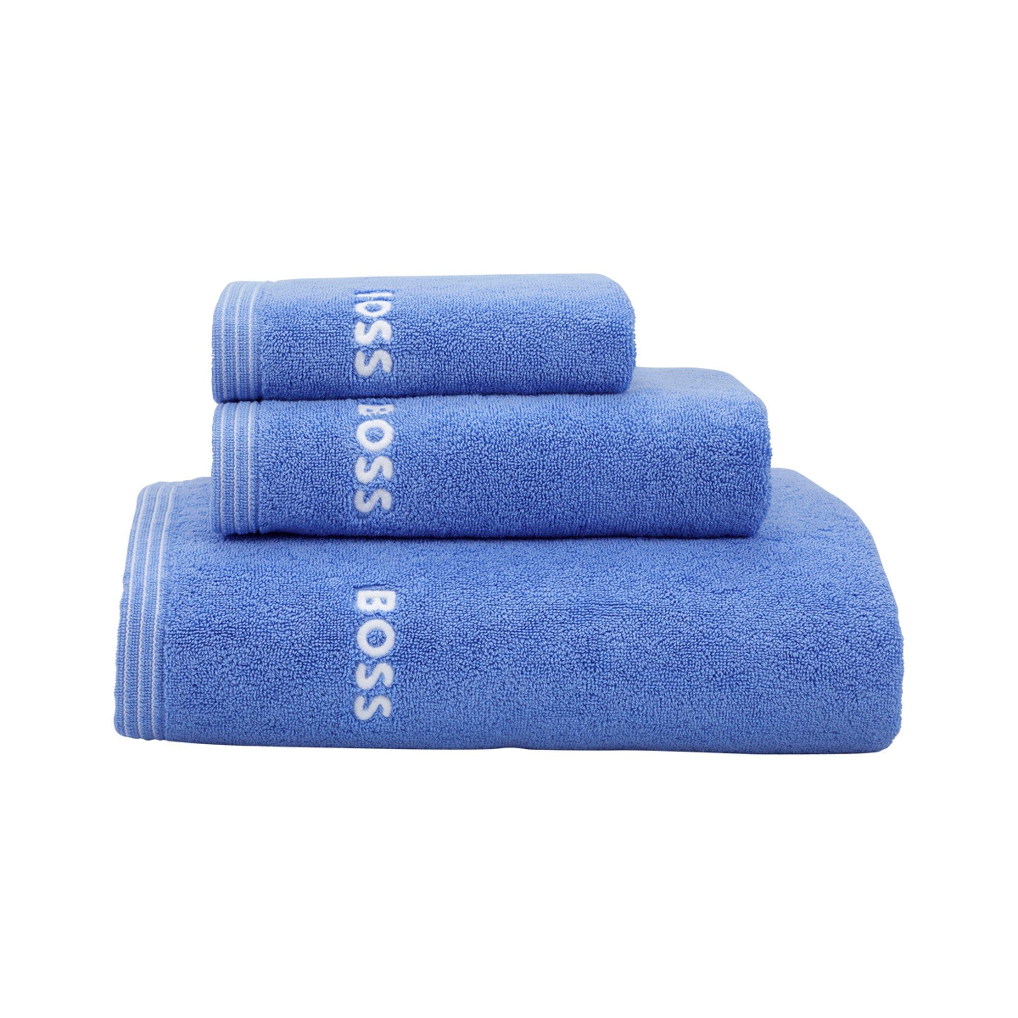 Edge Towel