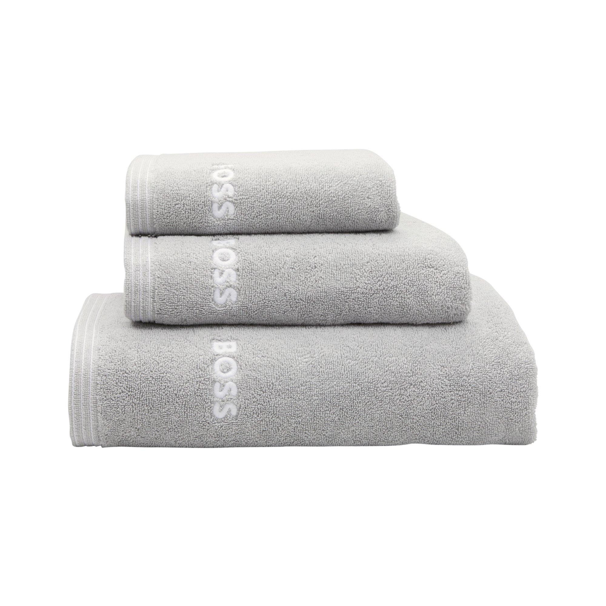 Edge Towel