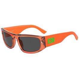 DSquared2 DSQ ICON 0016 S G Sn99