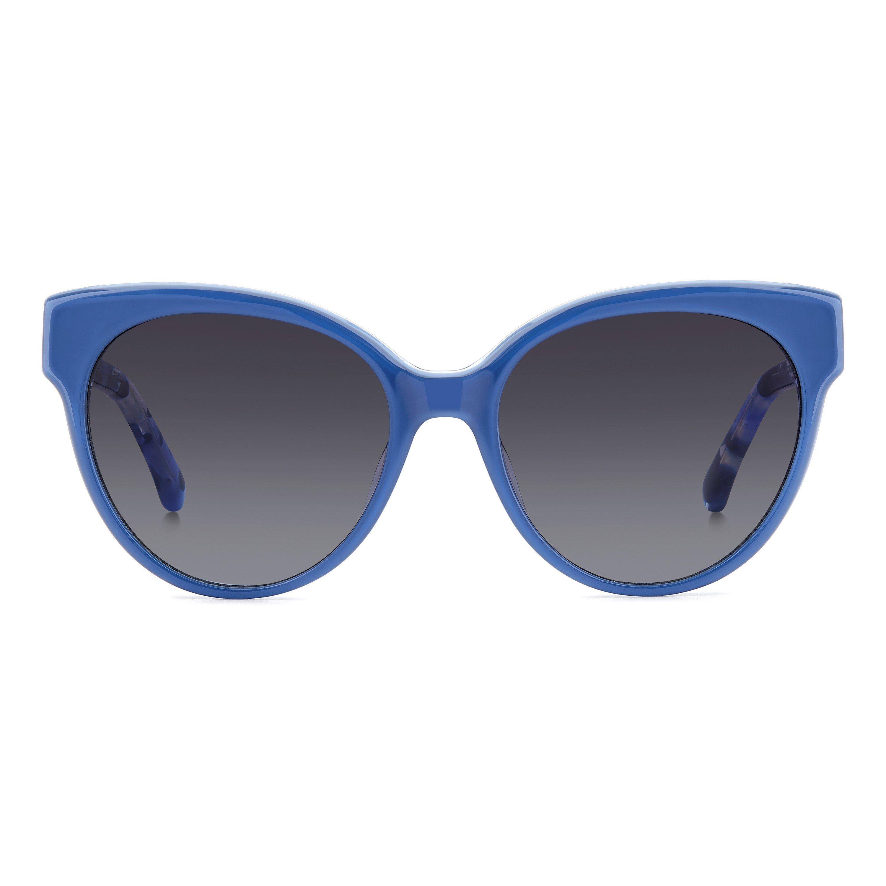 Blue - Kate Spade - Aubriella Sunglasses - 2