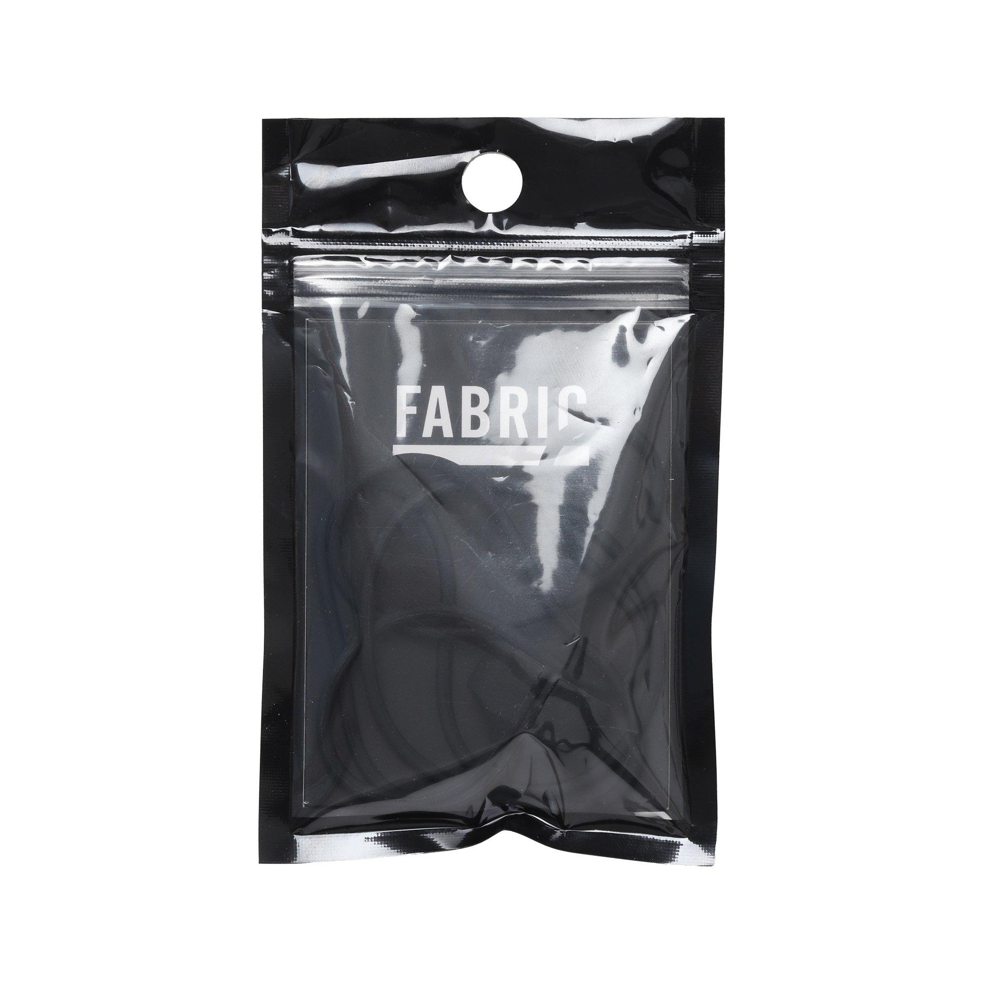 Black - Linea - Earbud Straps - 2