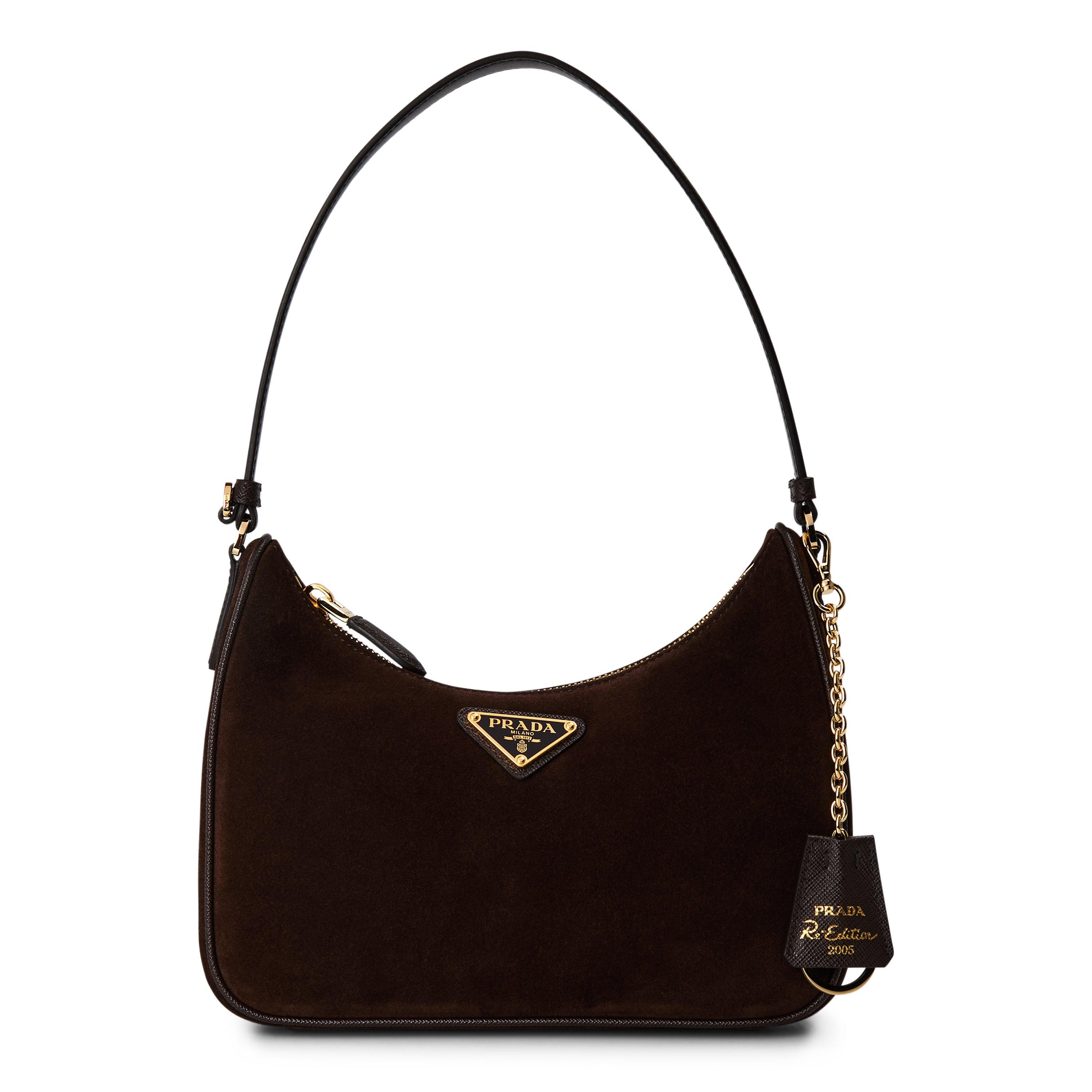 Moro - Prada - Prada Sde Red Ld64 - 1