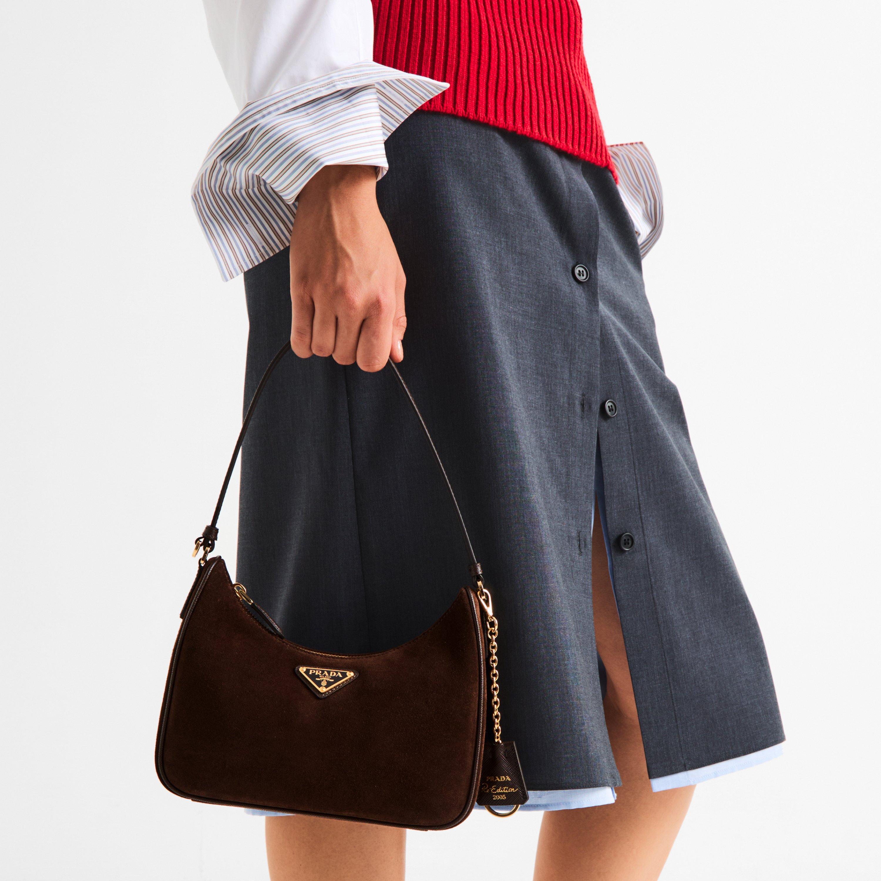 Moro - Prada - Prada Sde Red Ld64 - 3