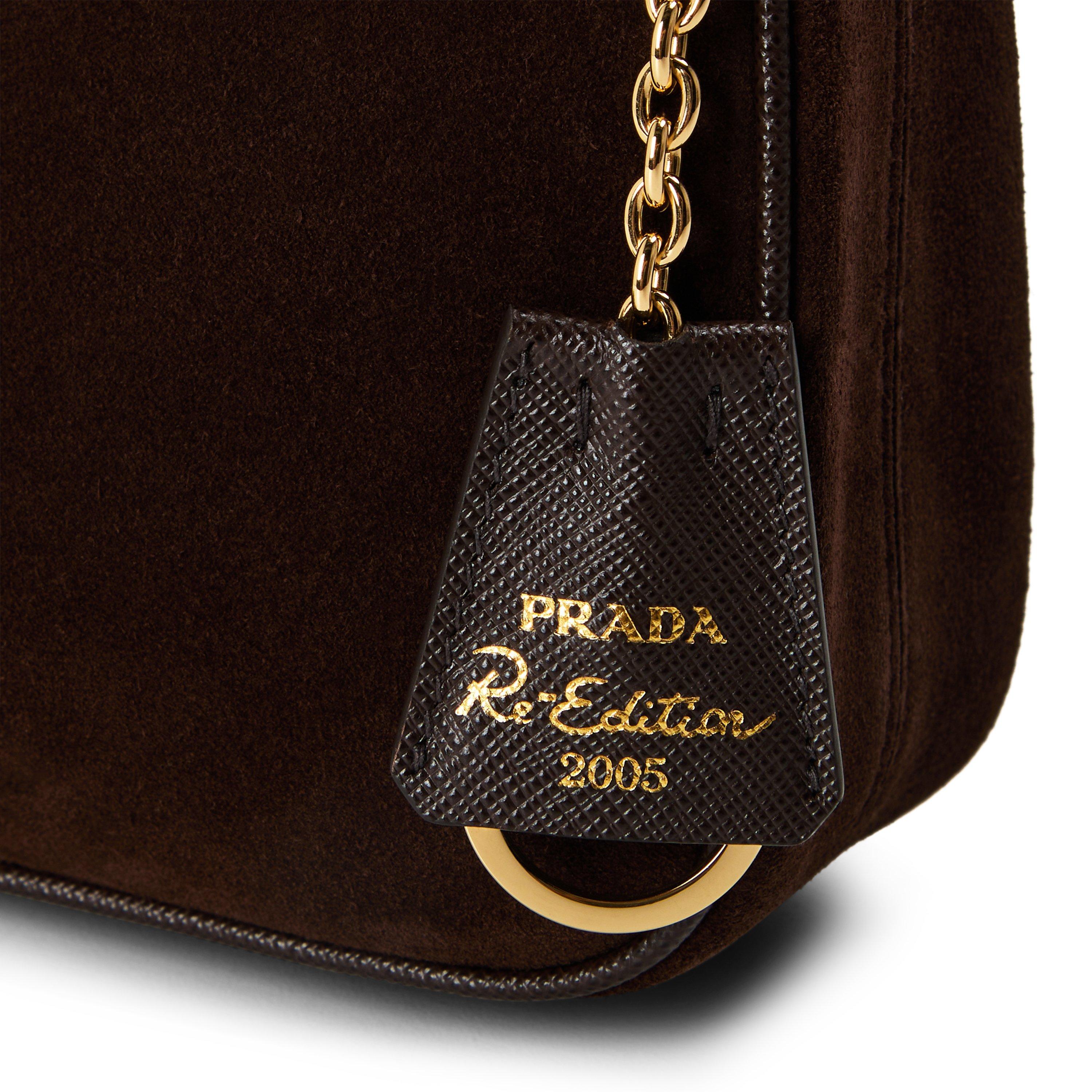 Moro - Prada - Prada Sde Red Ld64 - 3