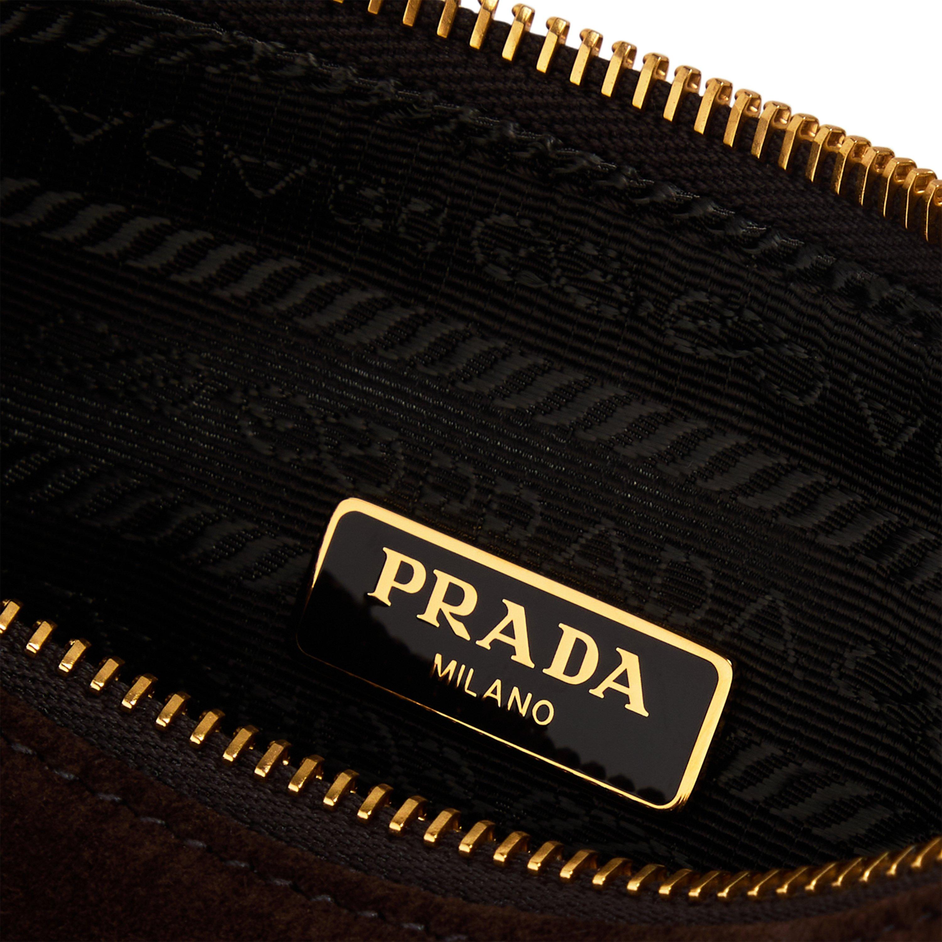 Moro - Prada - Prada Sde Red Ld64 - 4