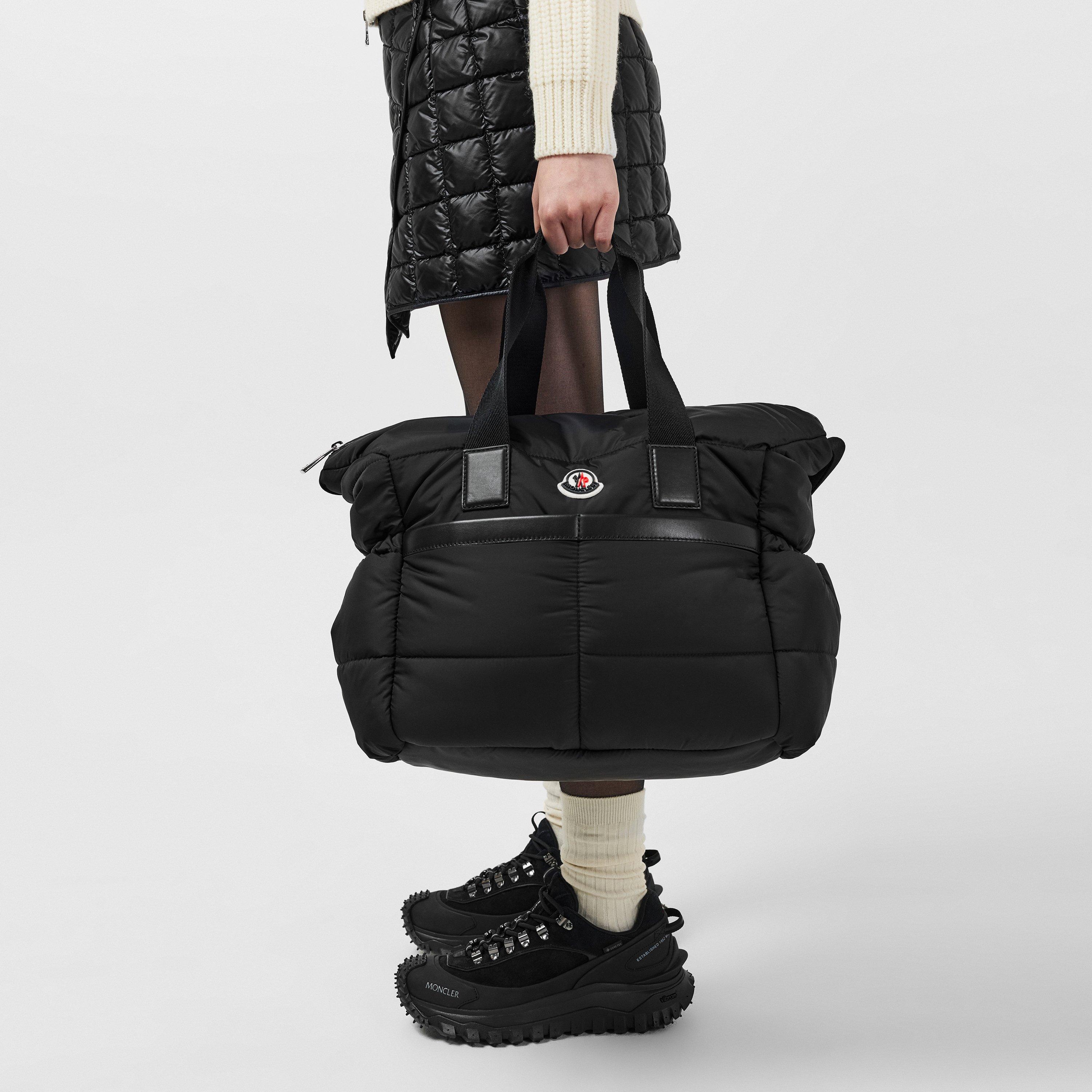 Black 999 - Moncler - Baby Changing Bags - 2