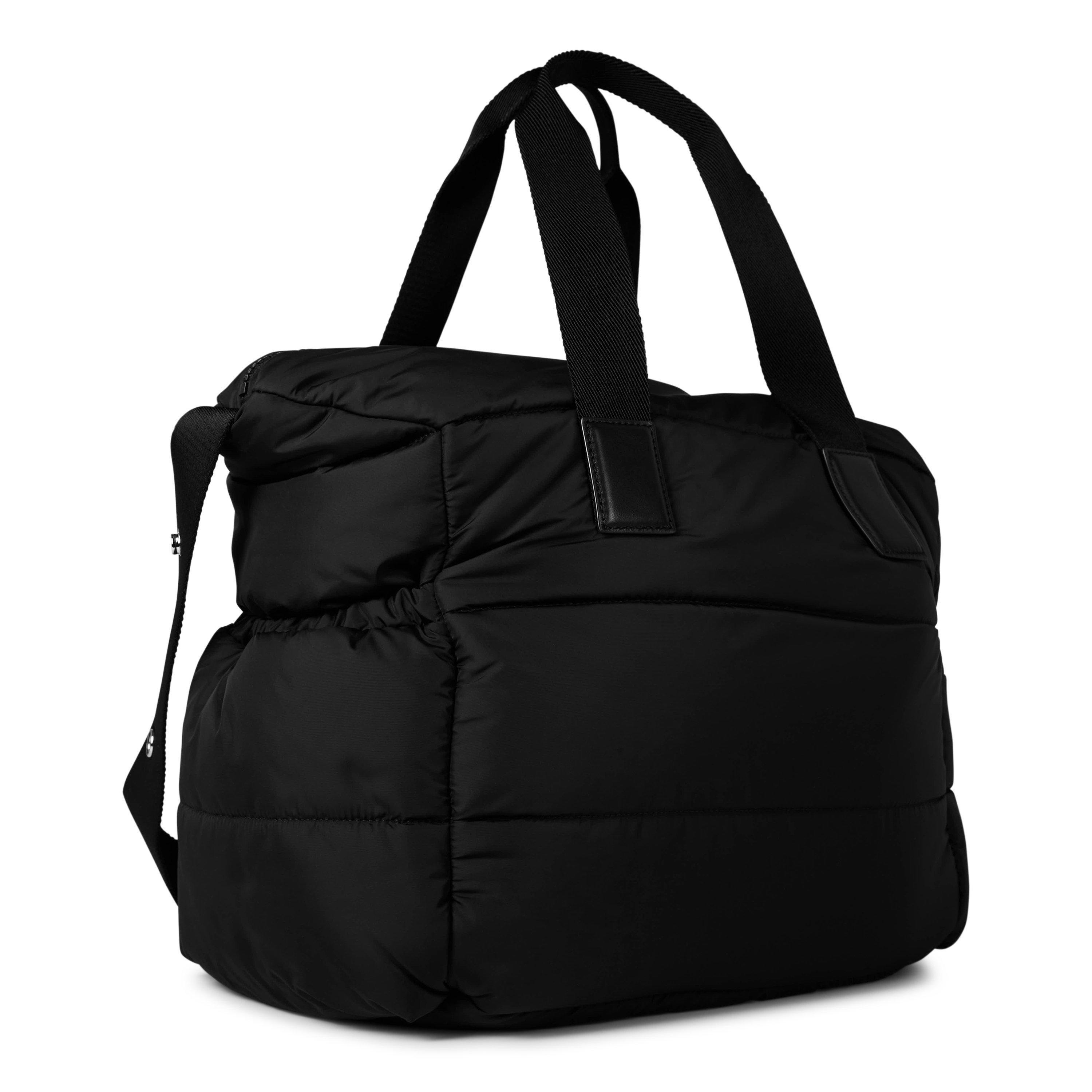 Black 999 - Moncler - Baby Changing Bags - 3