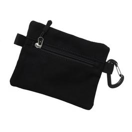 Linea Fabric Clip On Pouch