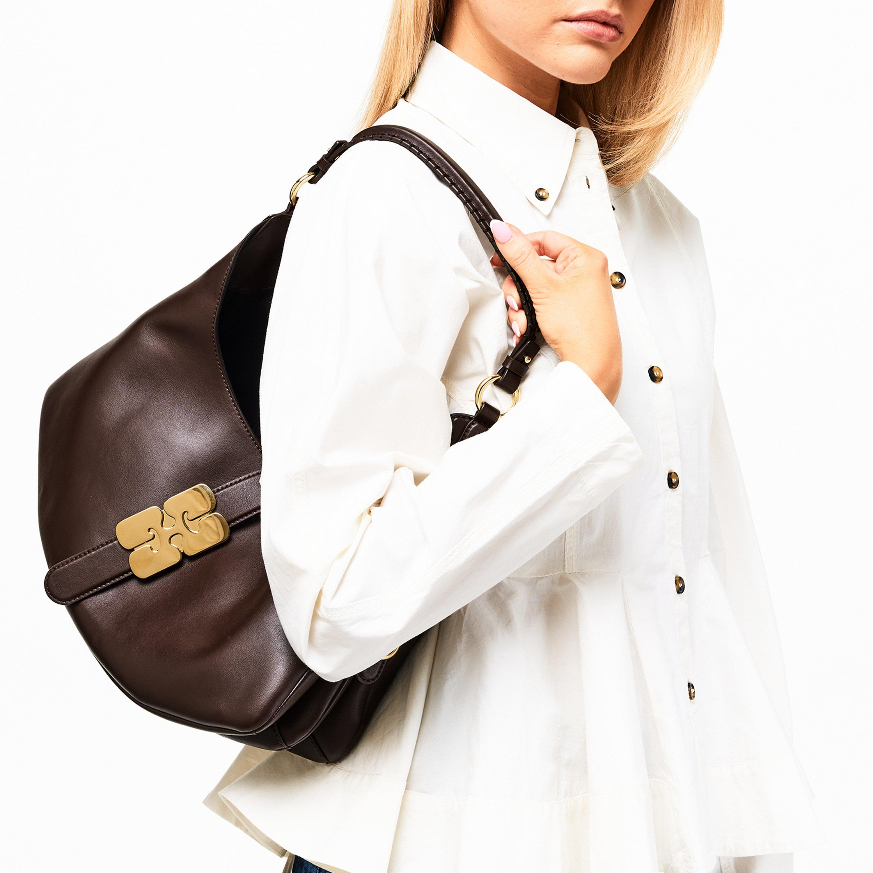 Chicory Coffee - Ganni - Ganni Kat Small Ld62 - 3