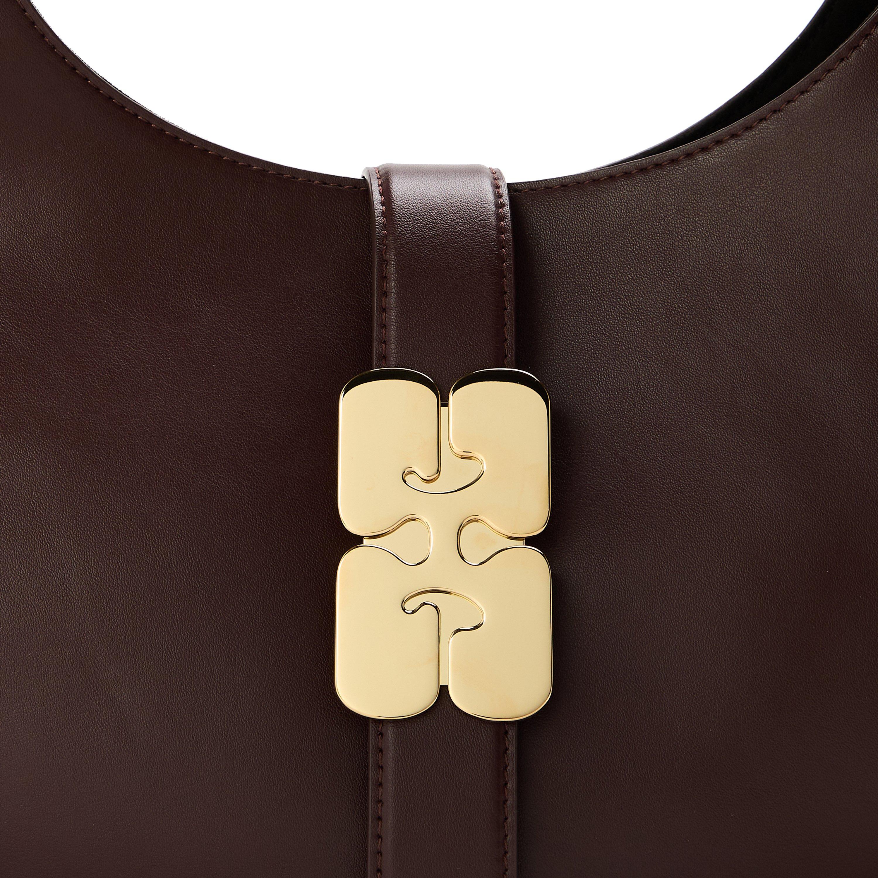 Chicory Coffee - Ganni - Ganni Kat Small Ld62 - 3